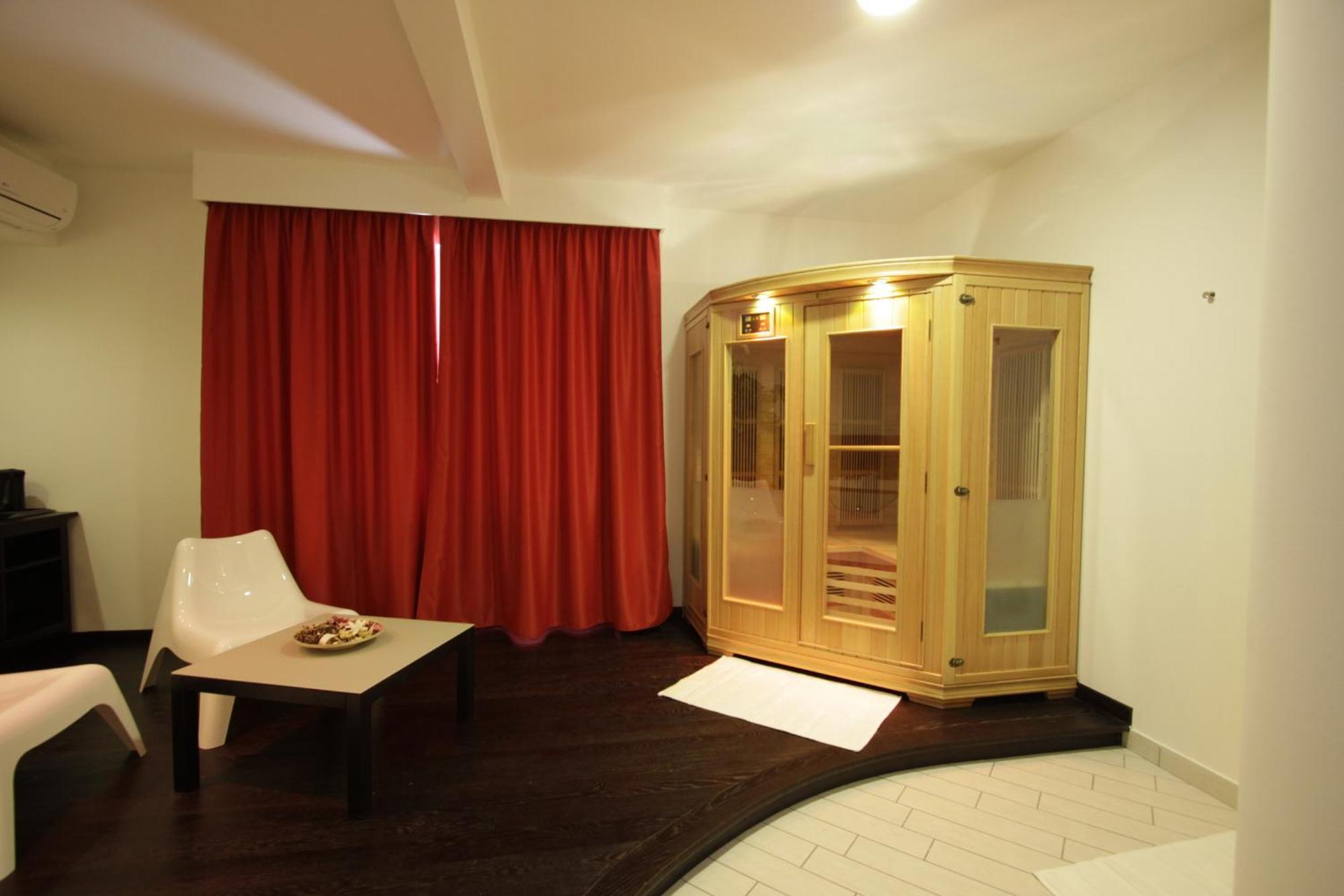 Suite Relax