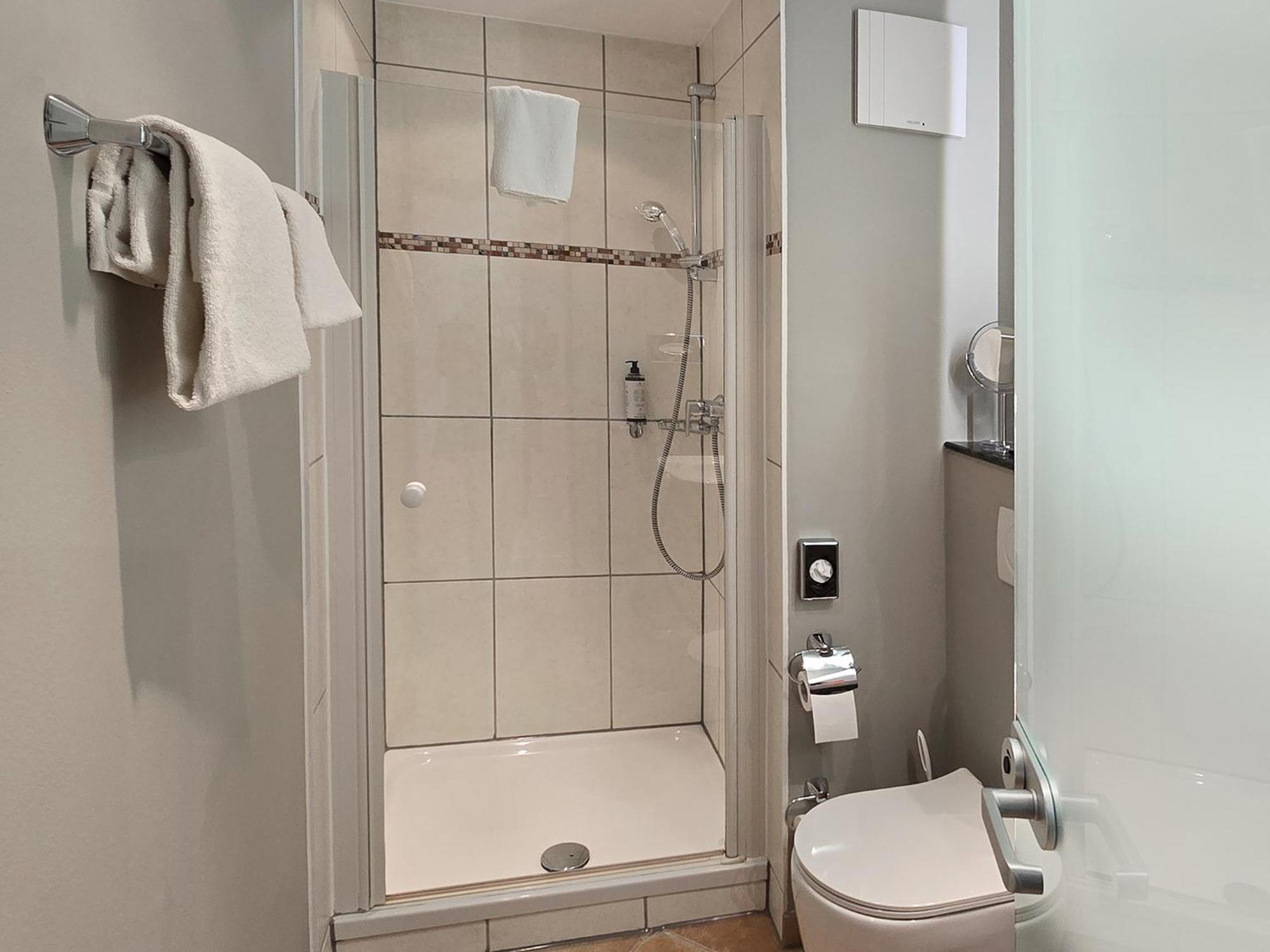 Superior Single Room