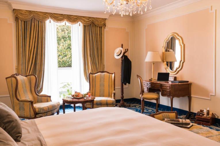 Chambre Double Deluxe