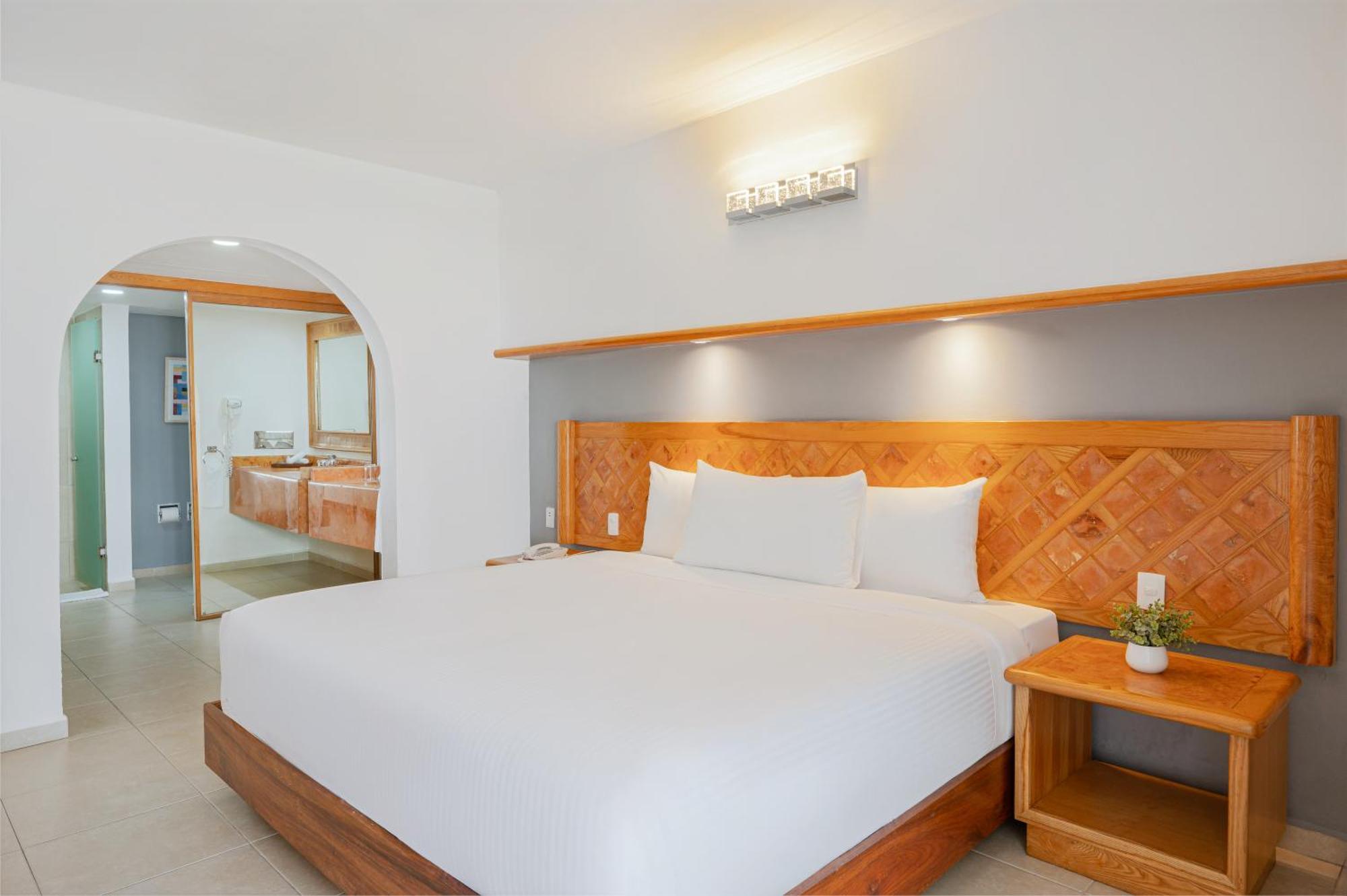 One-Bedroom Suite