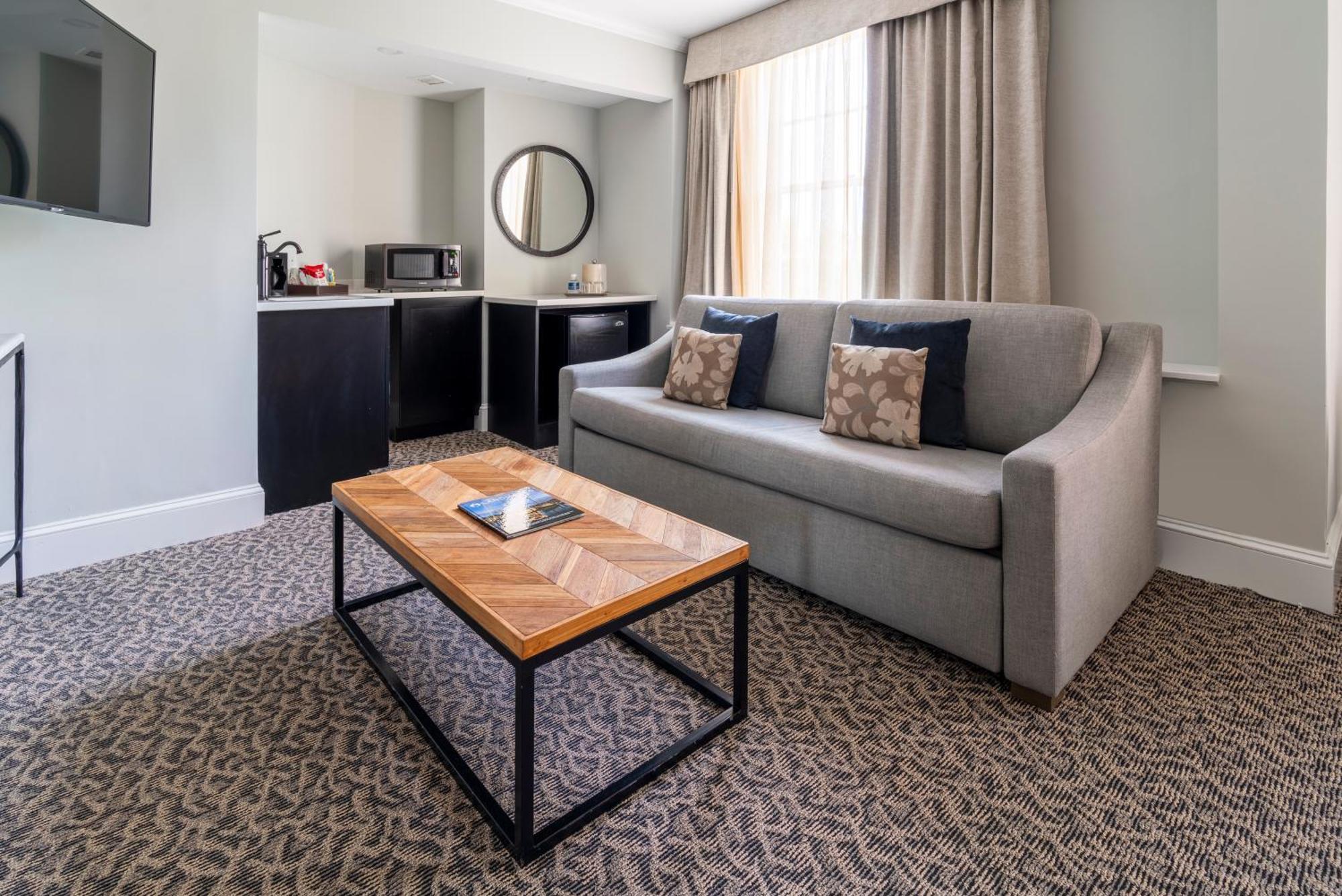 King Suite