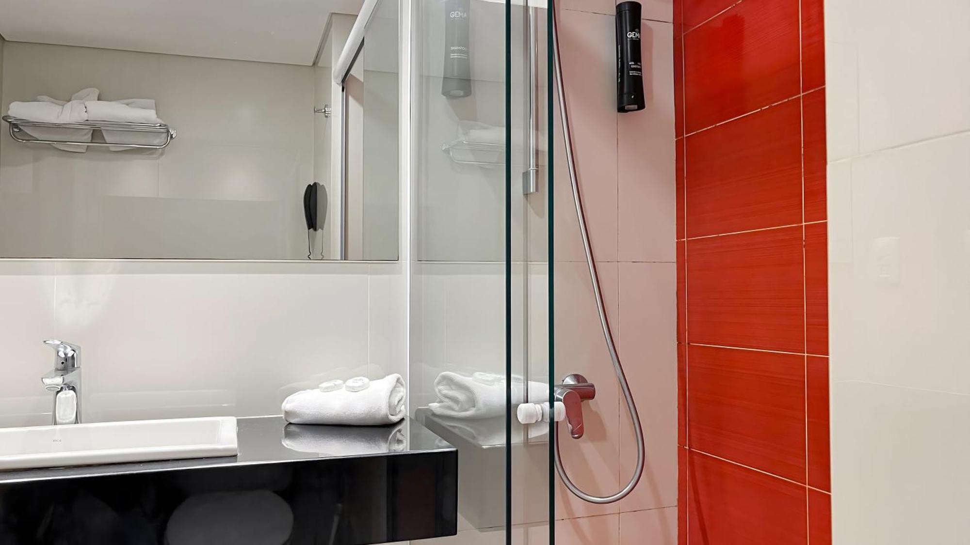 Quarto Duplo Premium