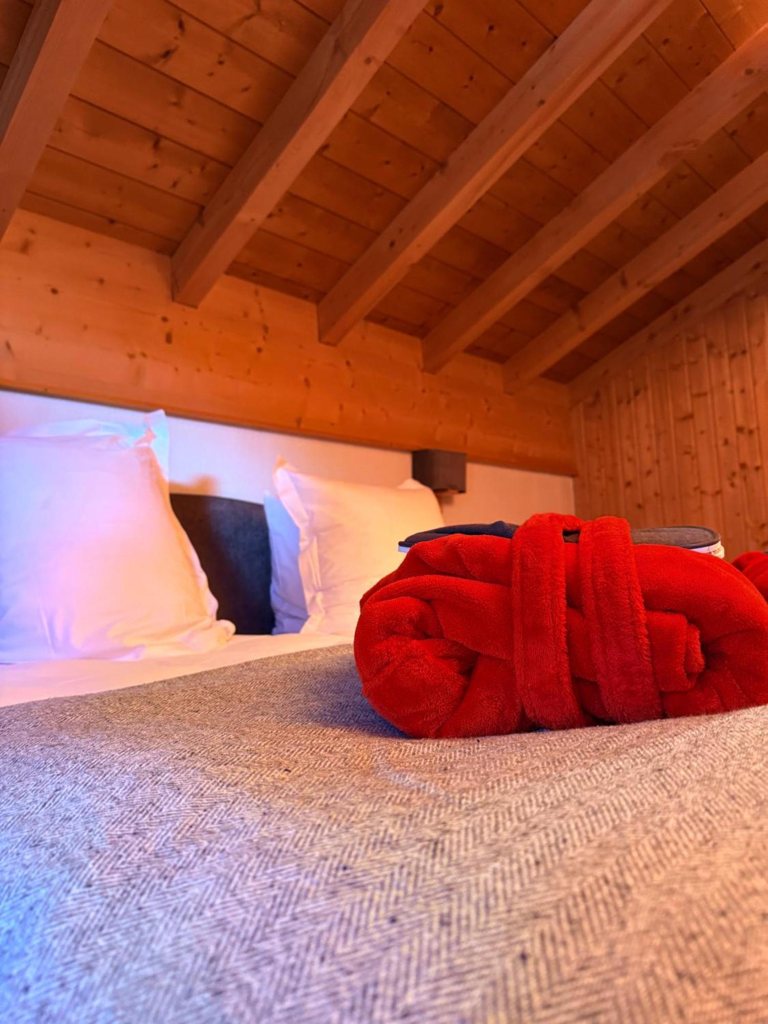 Chambre Triple Standard