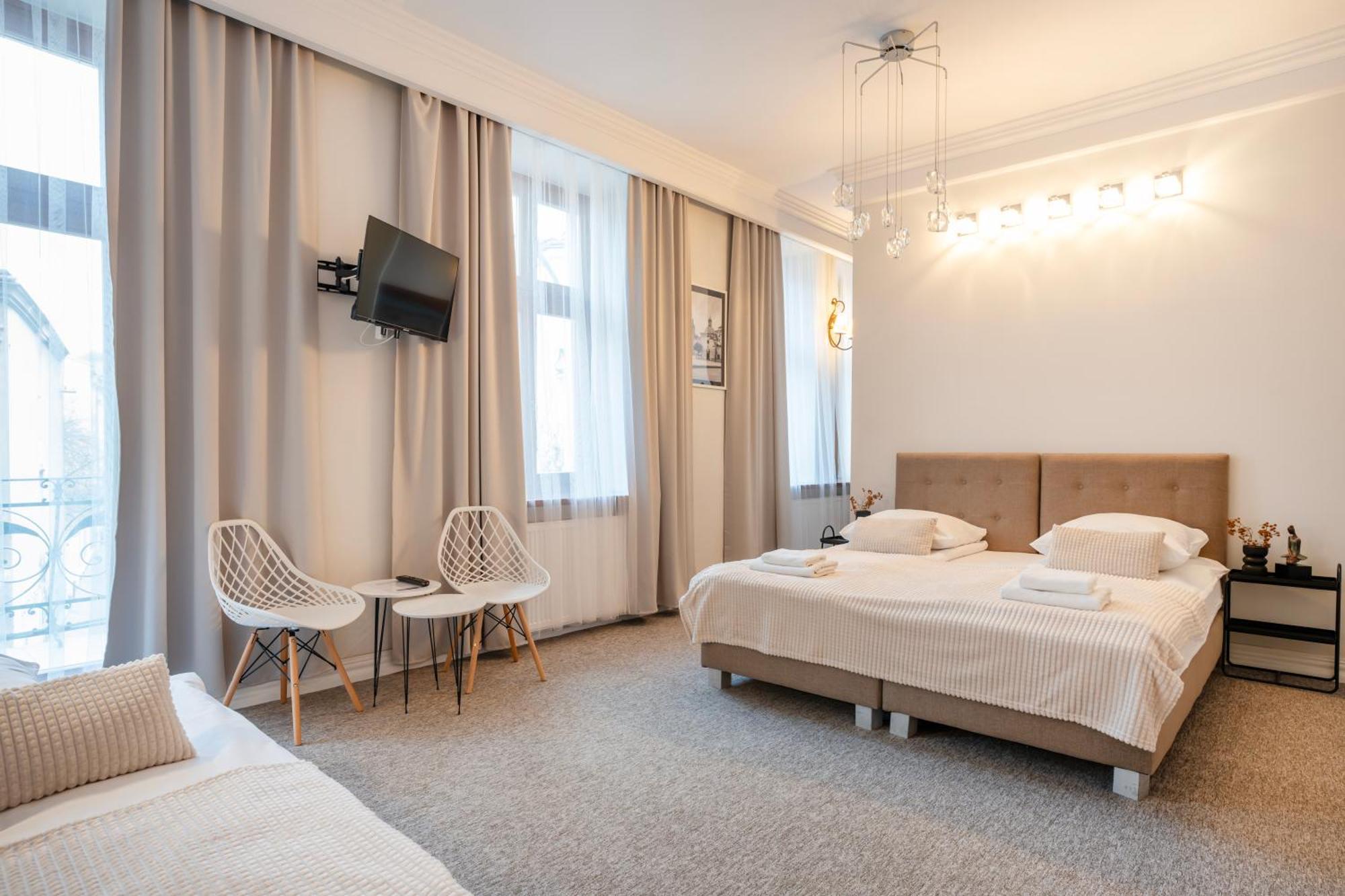 Apartment Deluxe