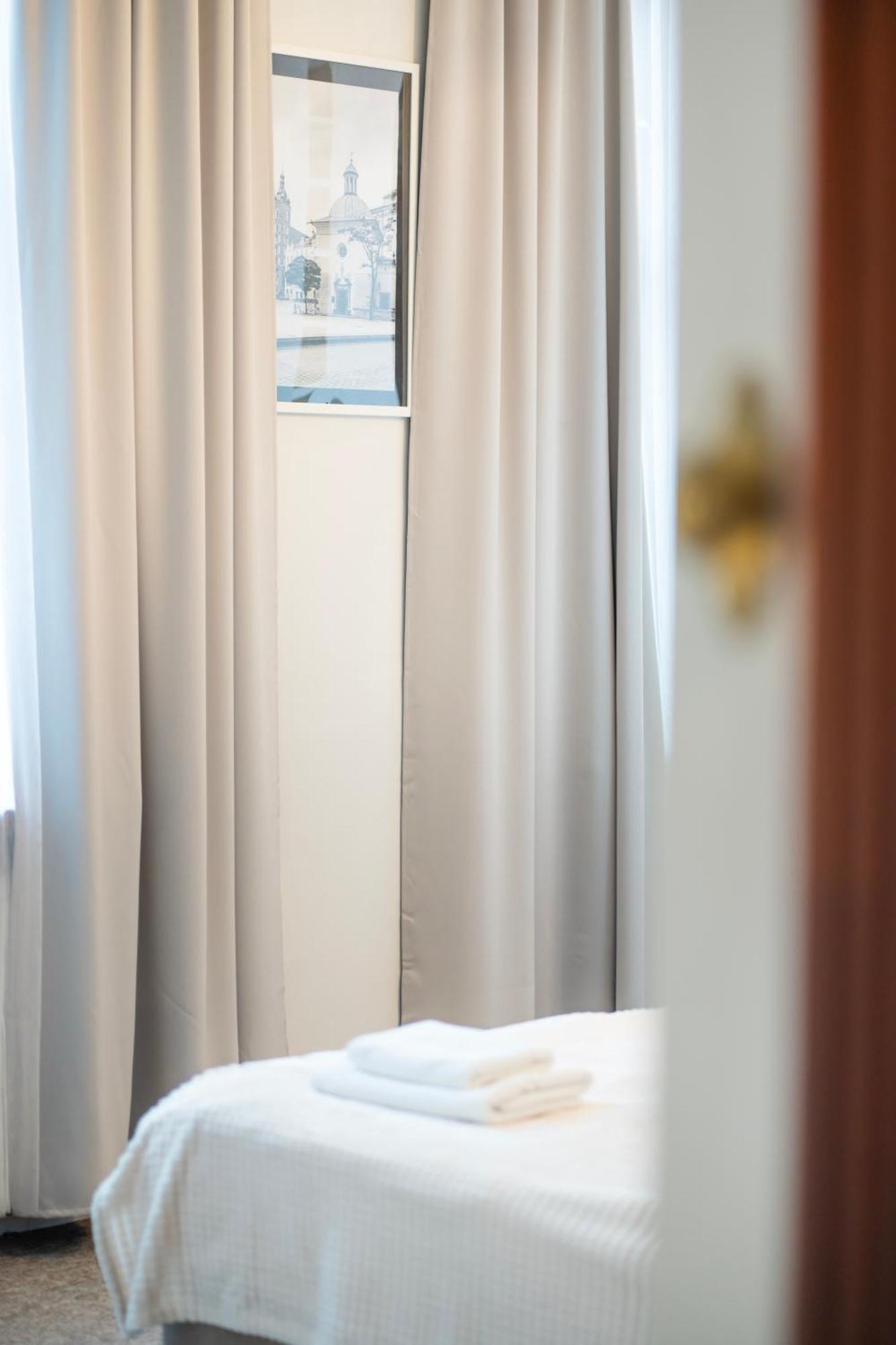 Apartment Deluxe