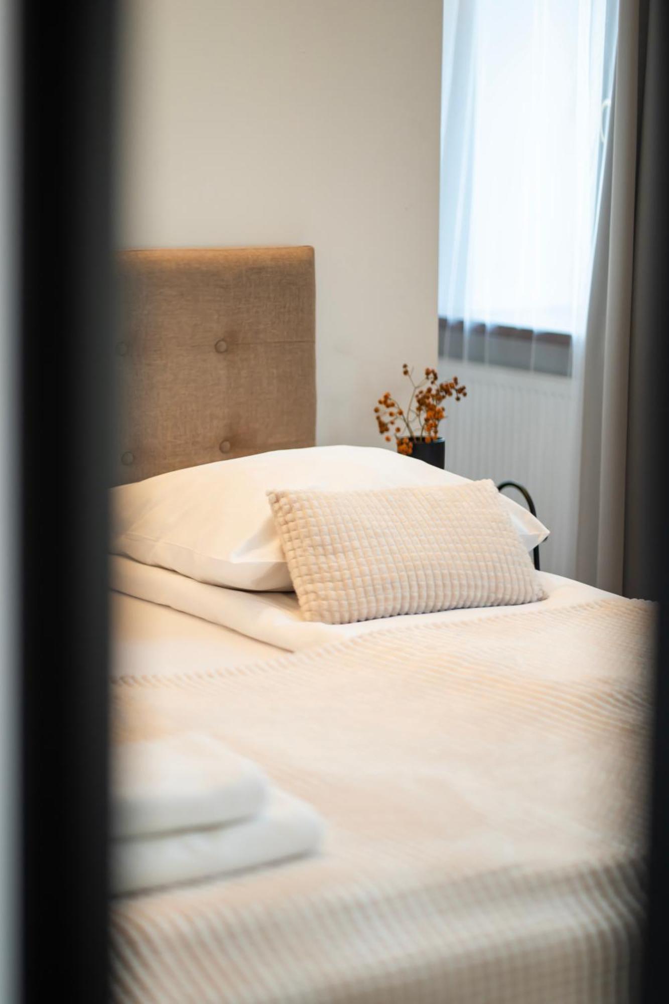 Apartment Deluxe