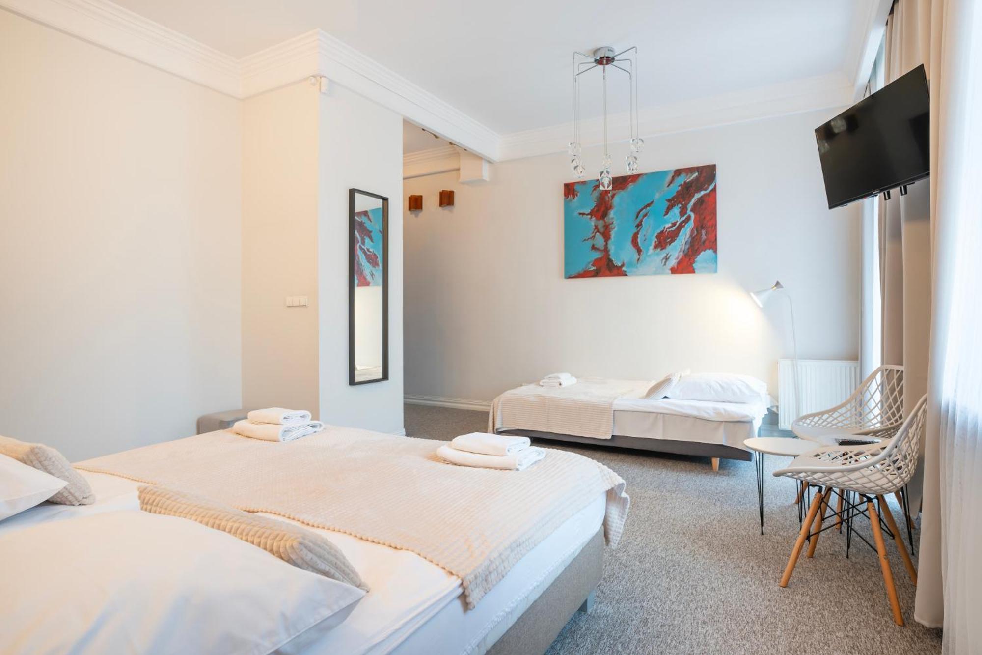 Apartment Deluxe