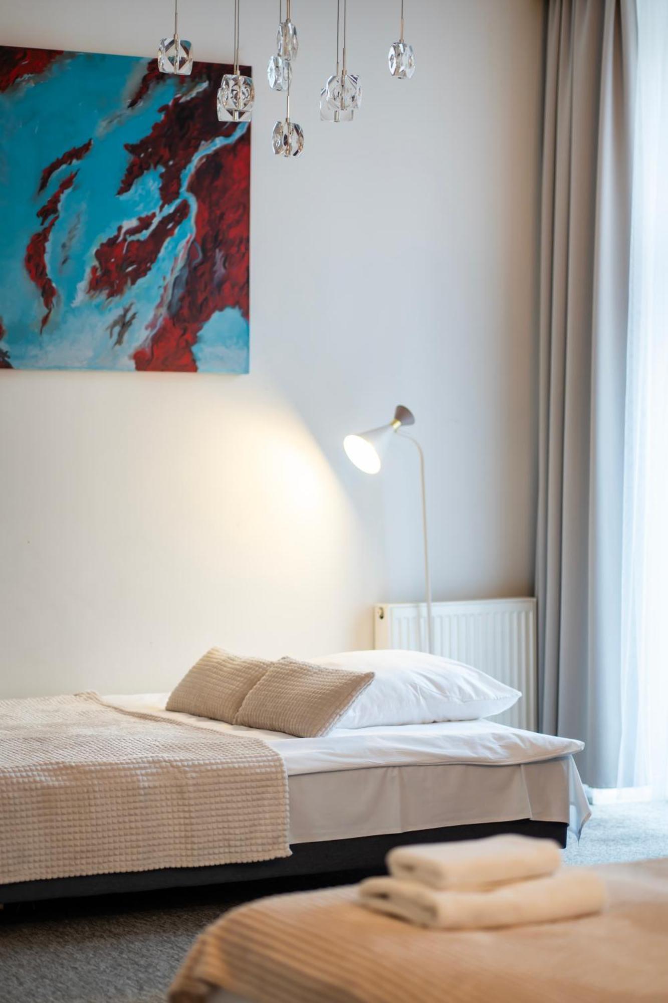Apartment Deluxe