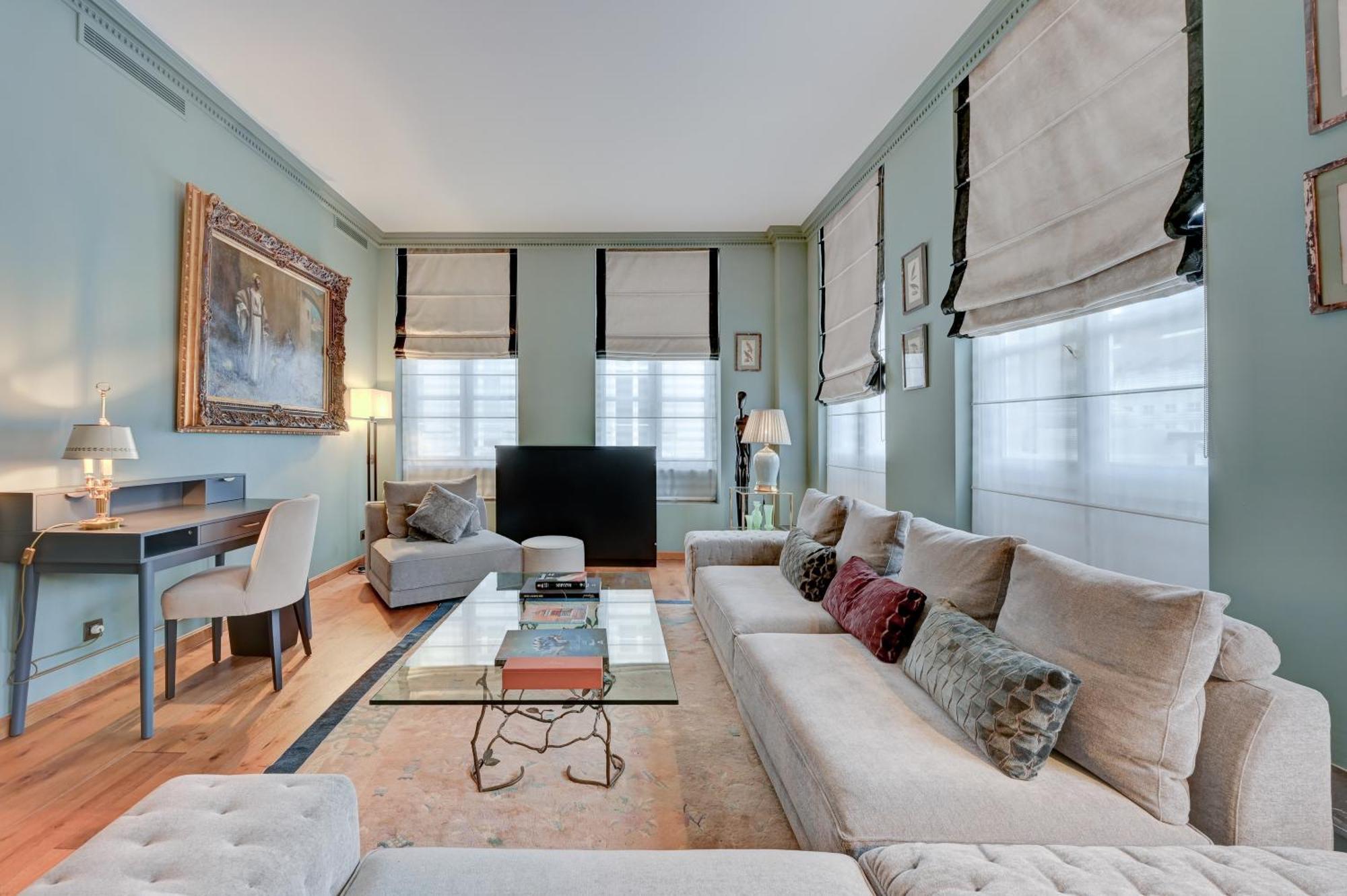 Juliana Suite