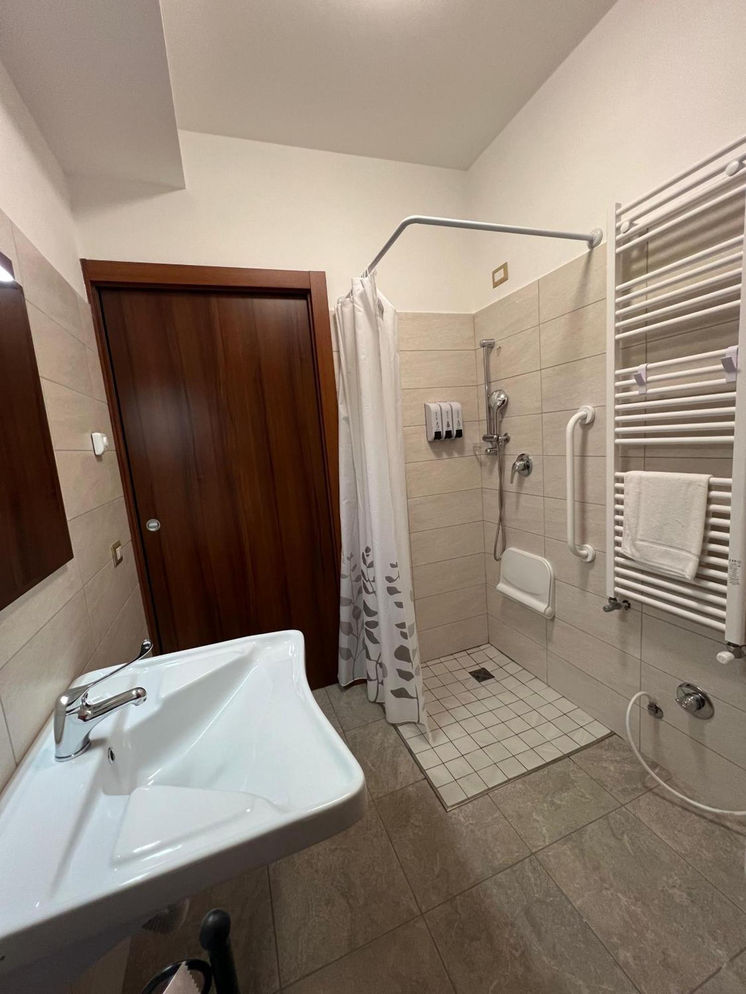 Double Room - Disability Access