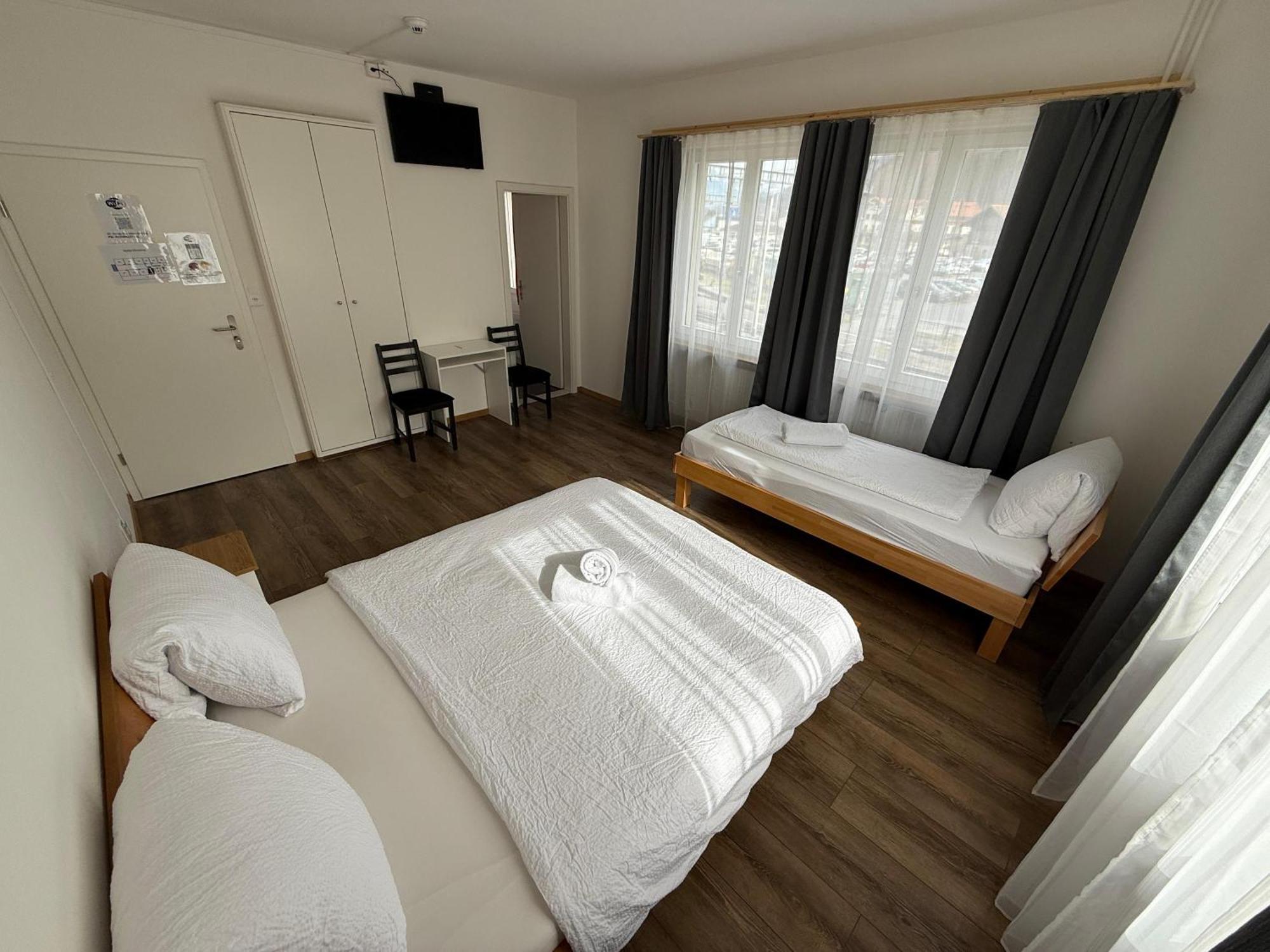 Double or Twin Room