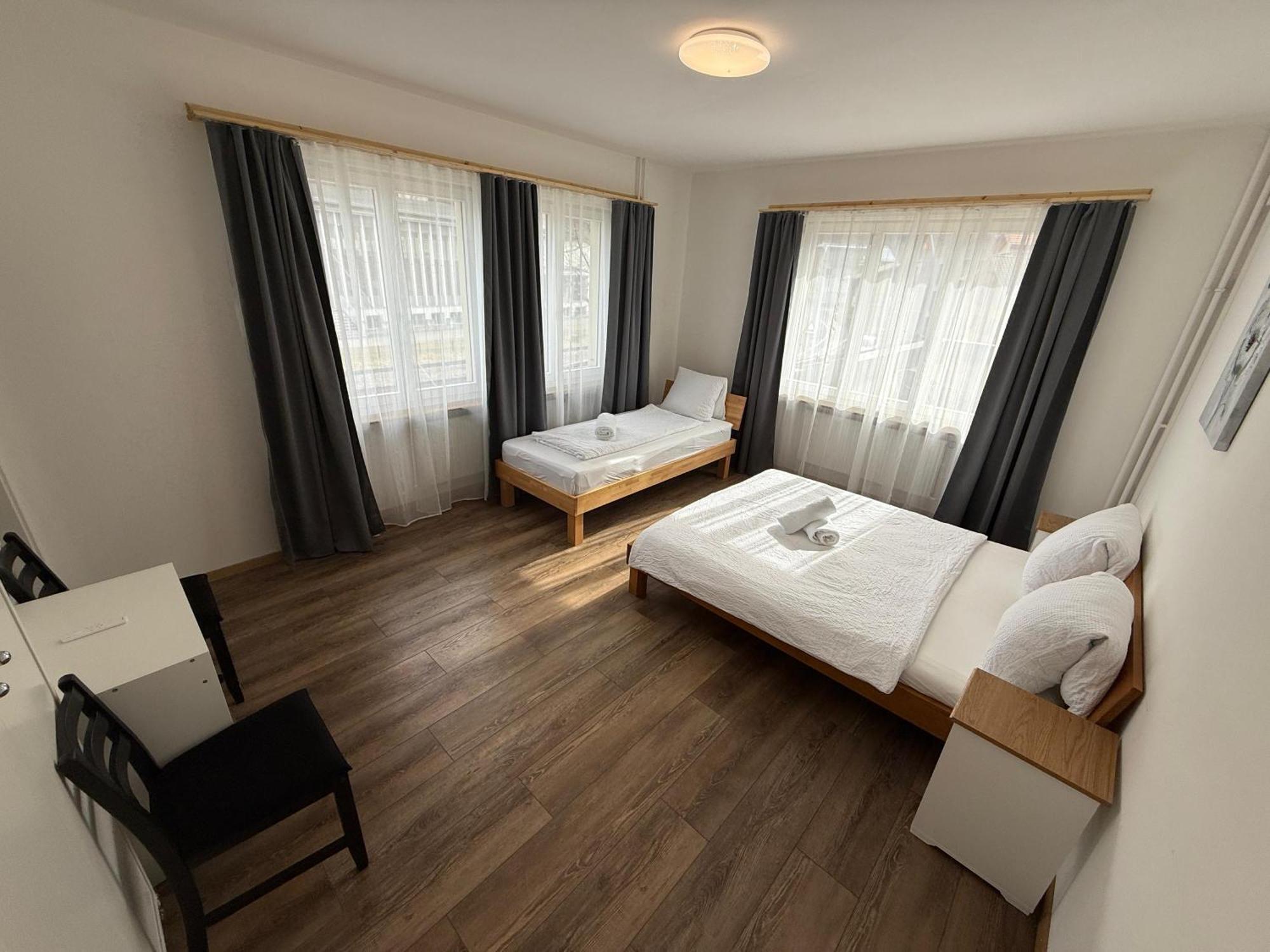 Double or Twin Room