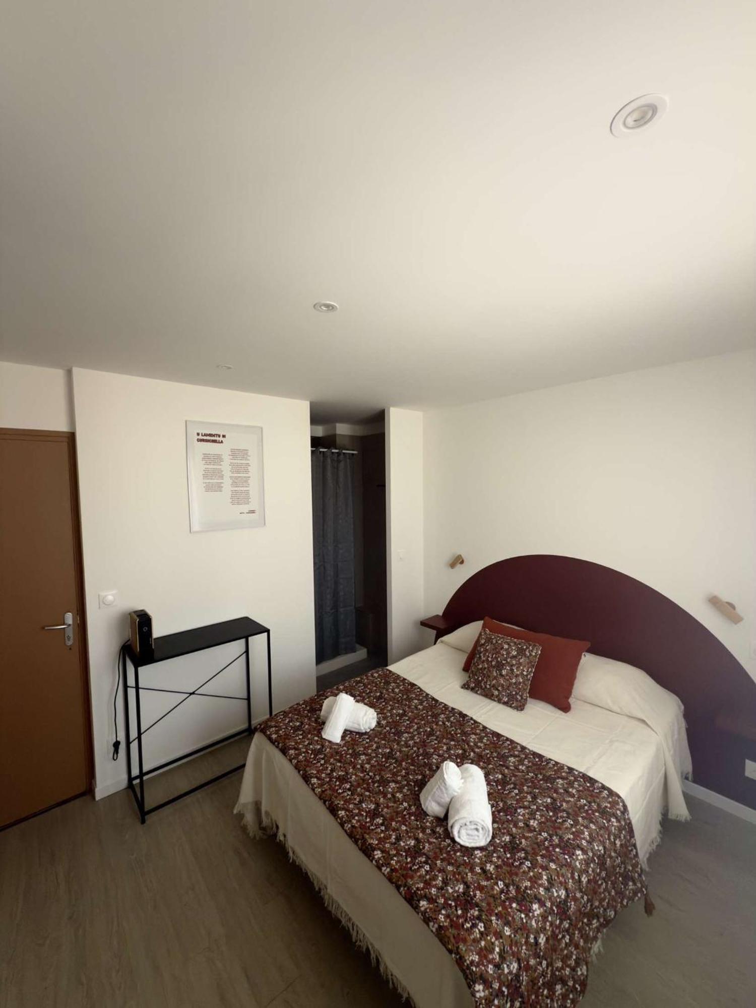 Chambre Double