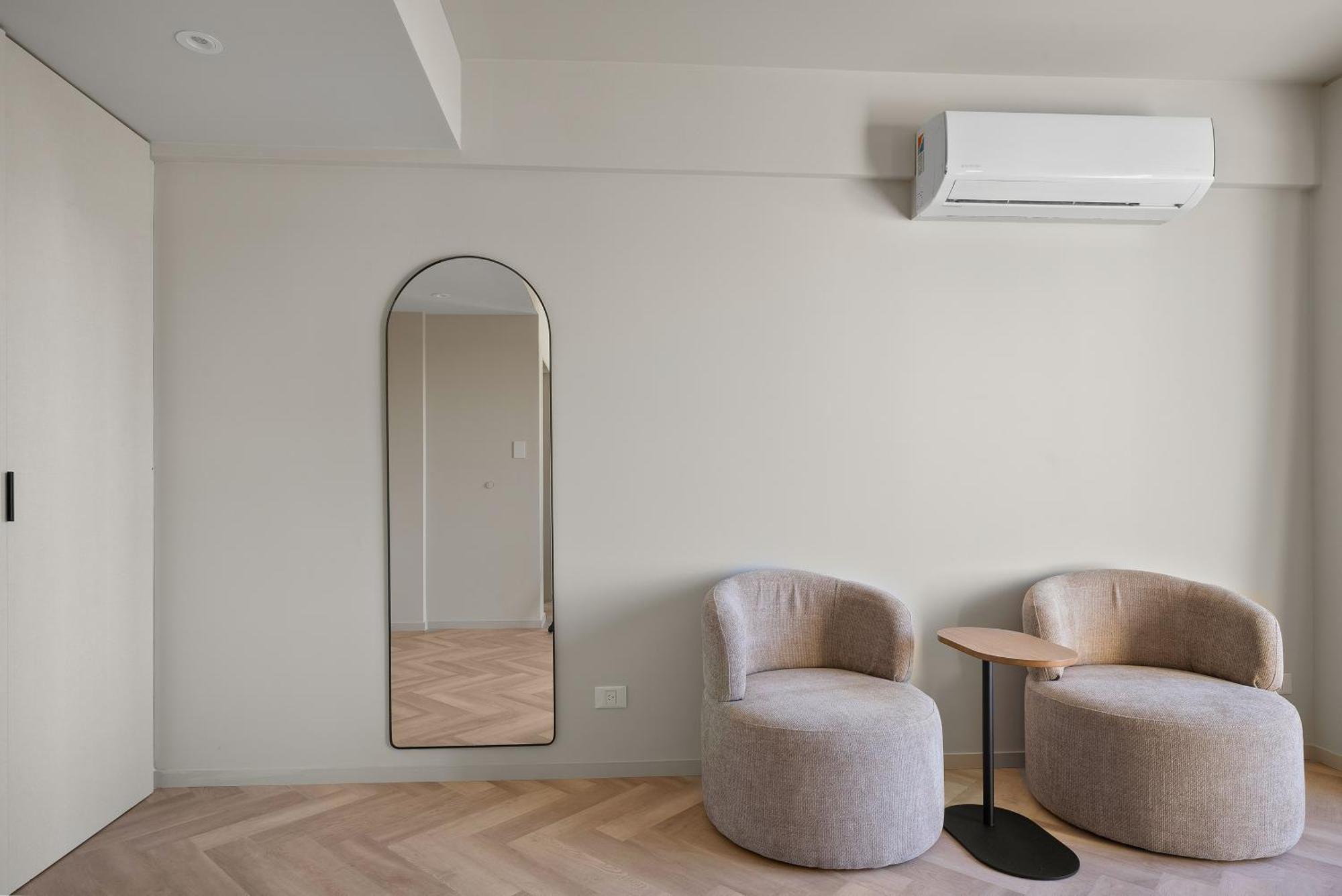 Suite Balcony
