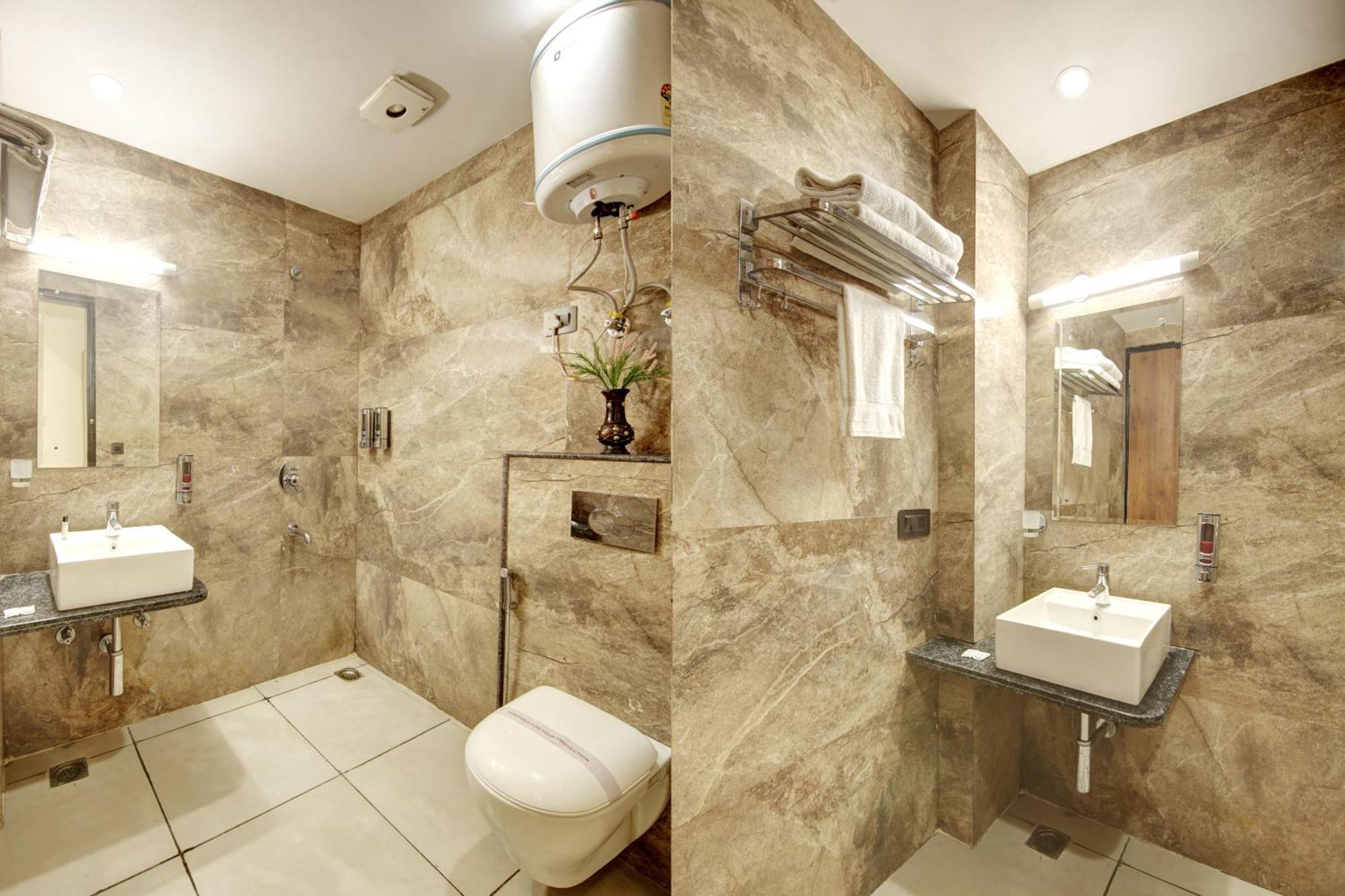 Superior Double or Twin Room