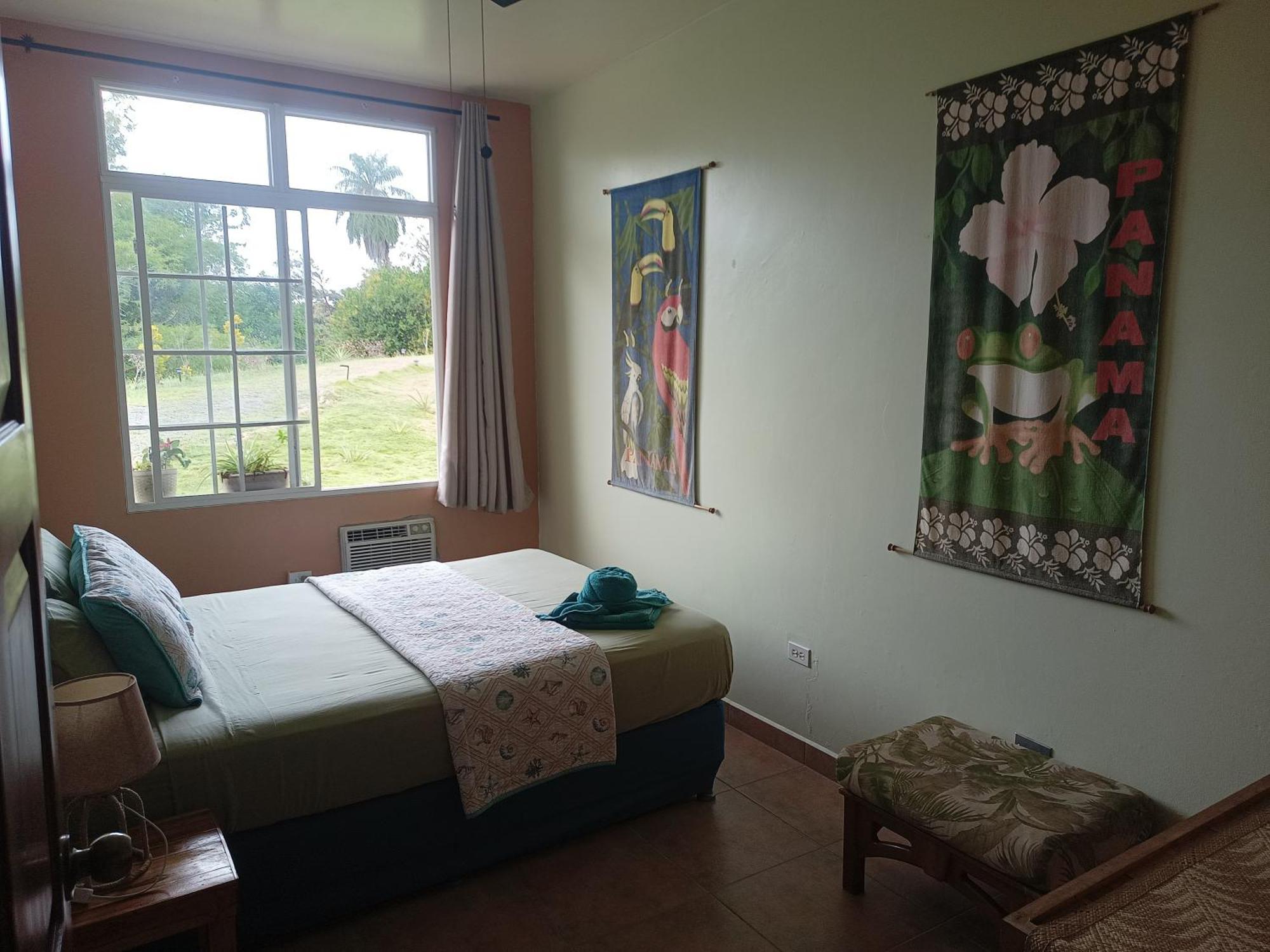 Family Double Room
