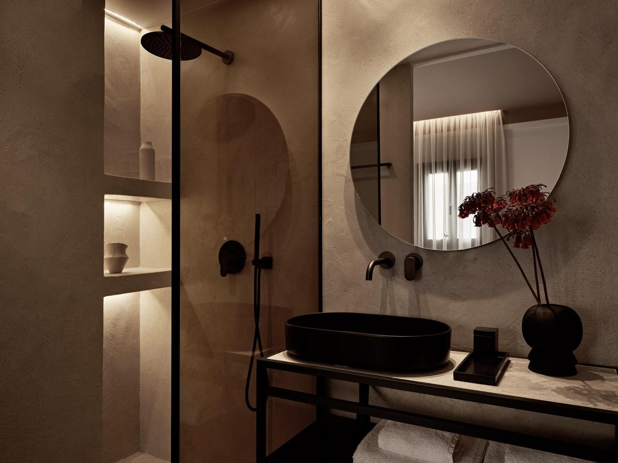 Penthouse Suite met Hot Tub