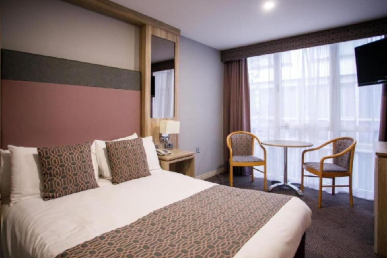 Chambre Double Standard