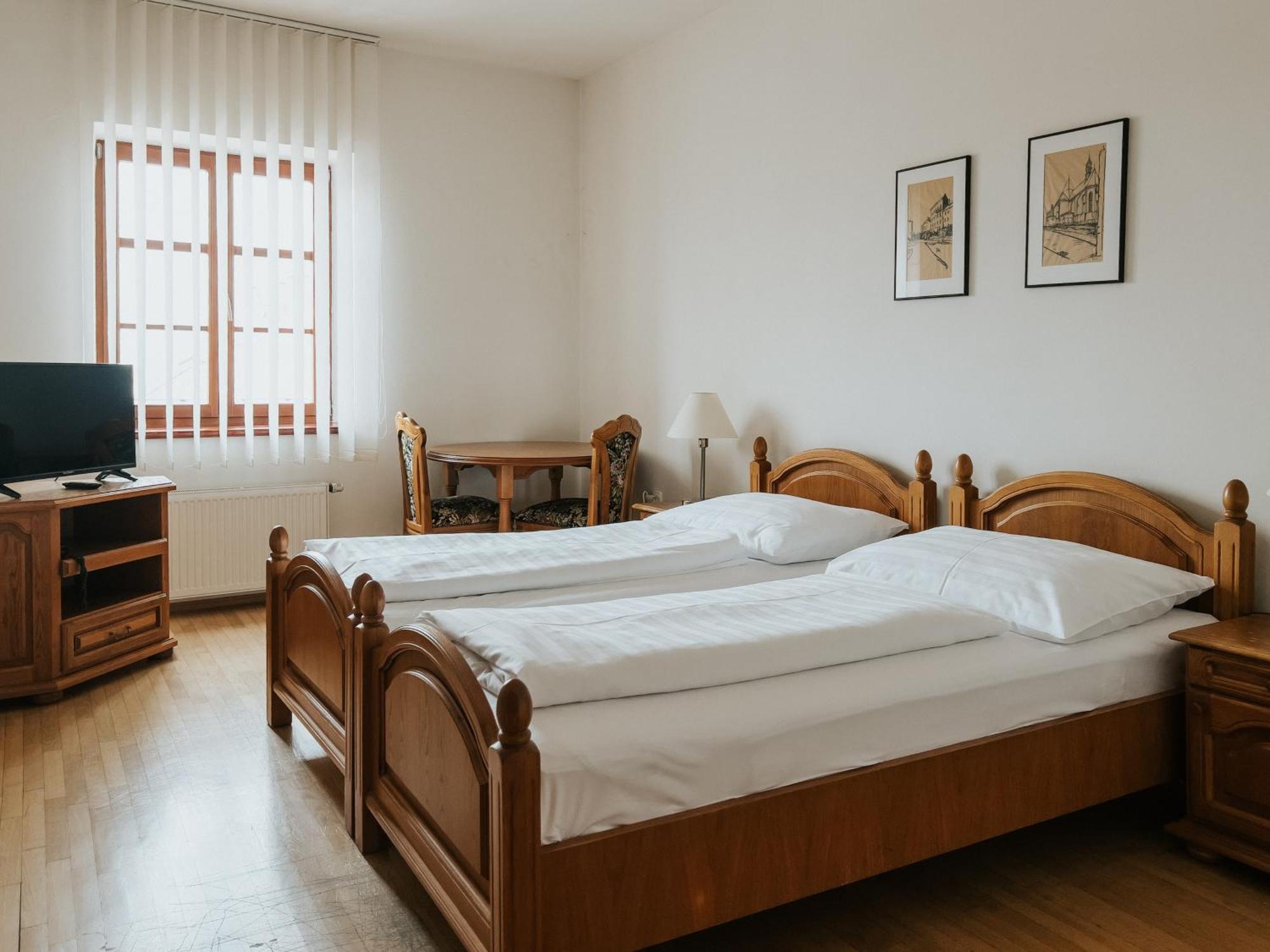 Classic Double or Twin Room