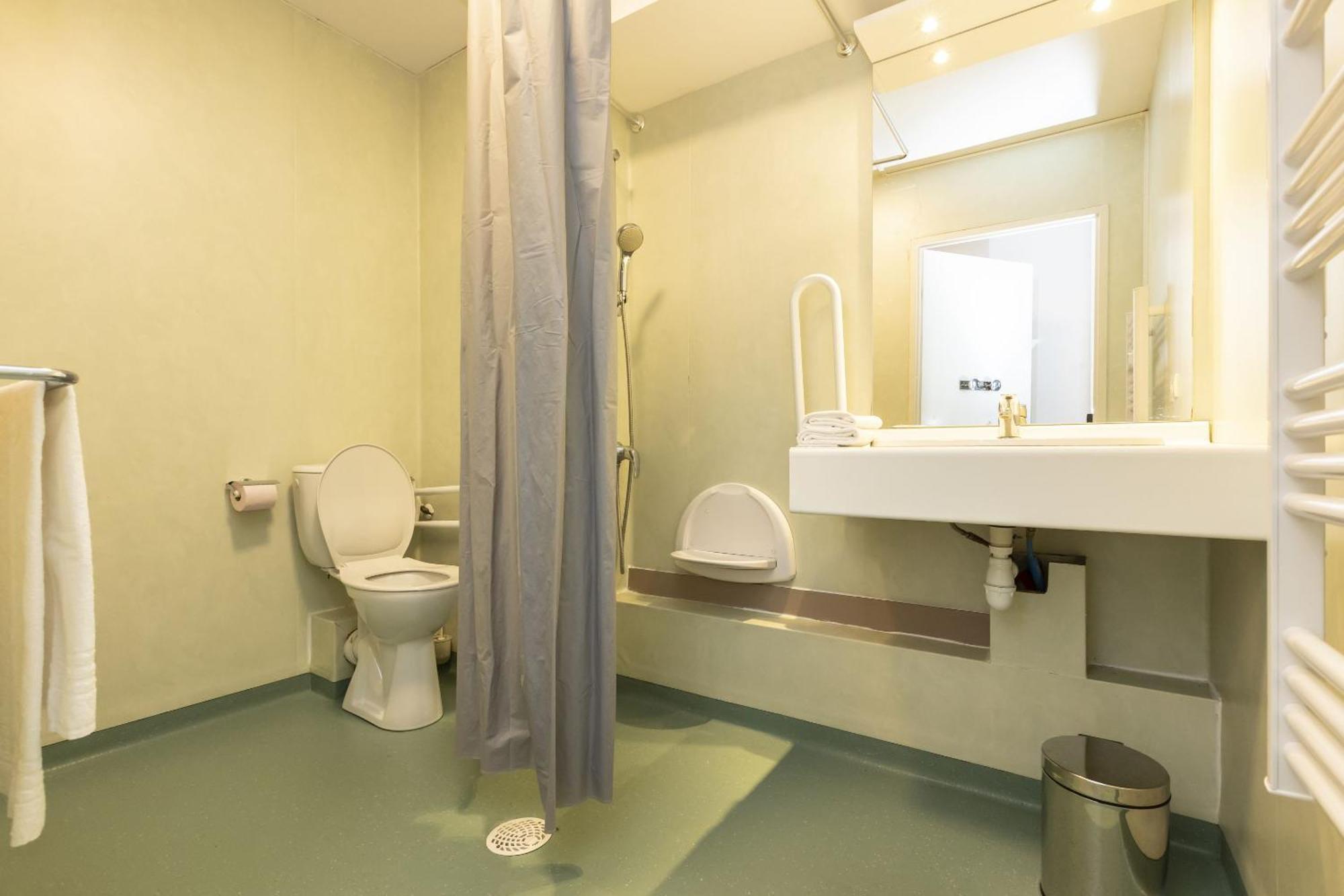 Studio Cabine - 4 Personnes