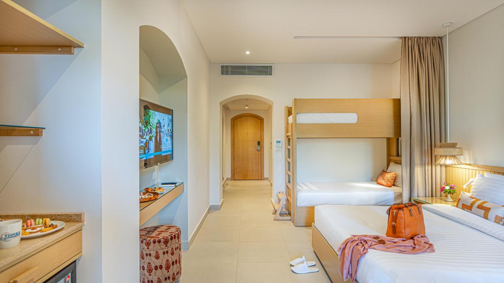 Superior Plus Kamer