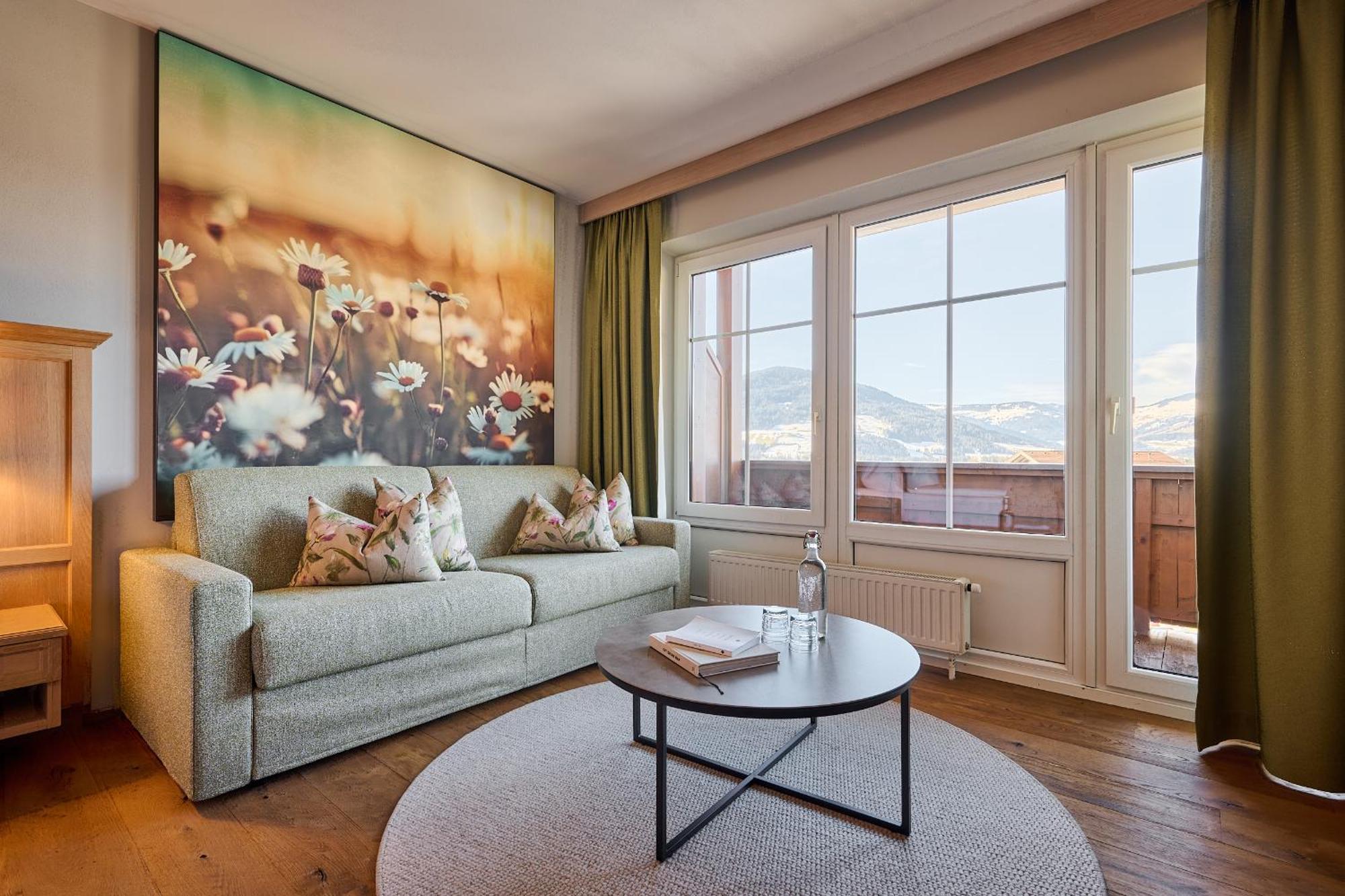 Deluxe Kamer