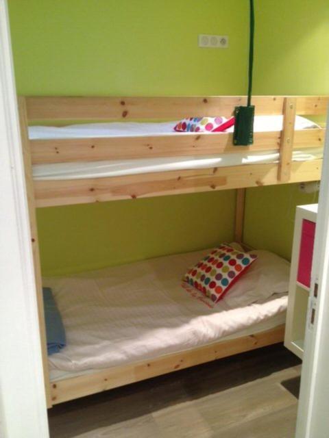 Chambre Familiale
