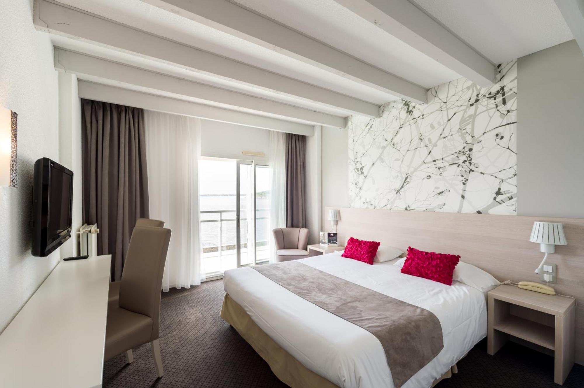 Familien-Maisonette mit Meerblick