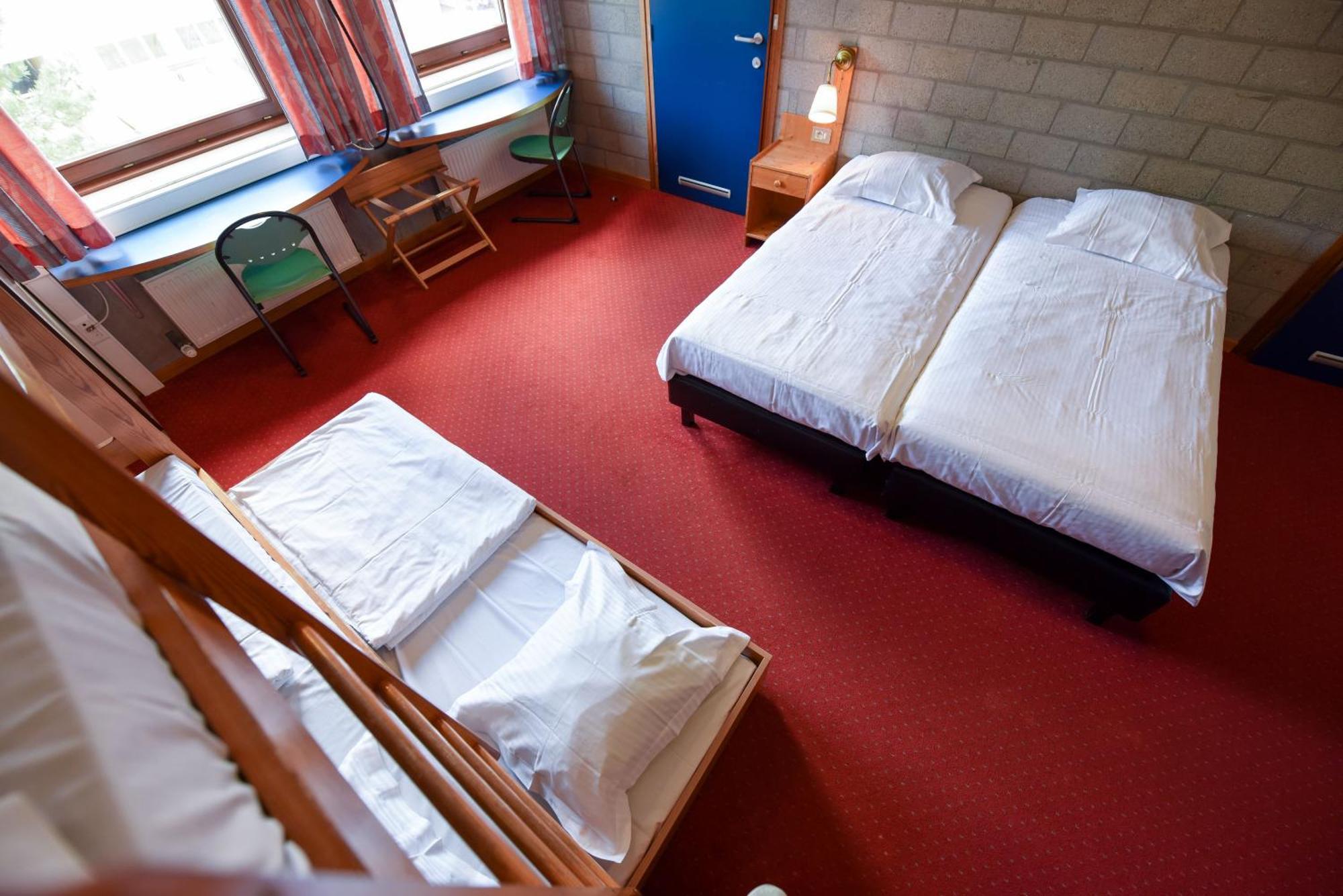 Budget Familiekamer