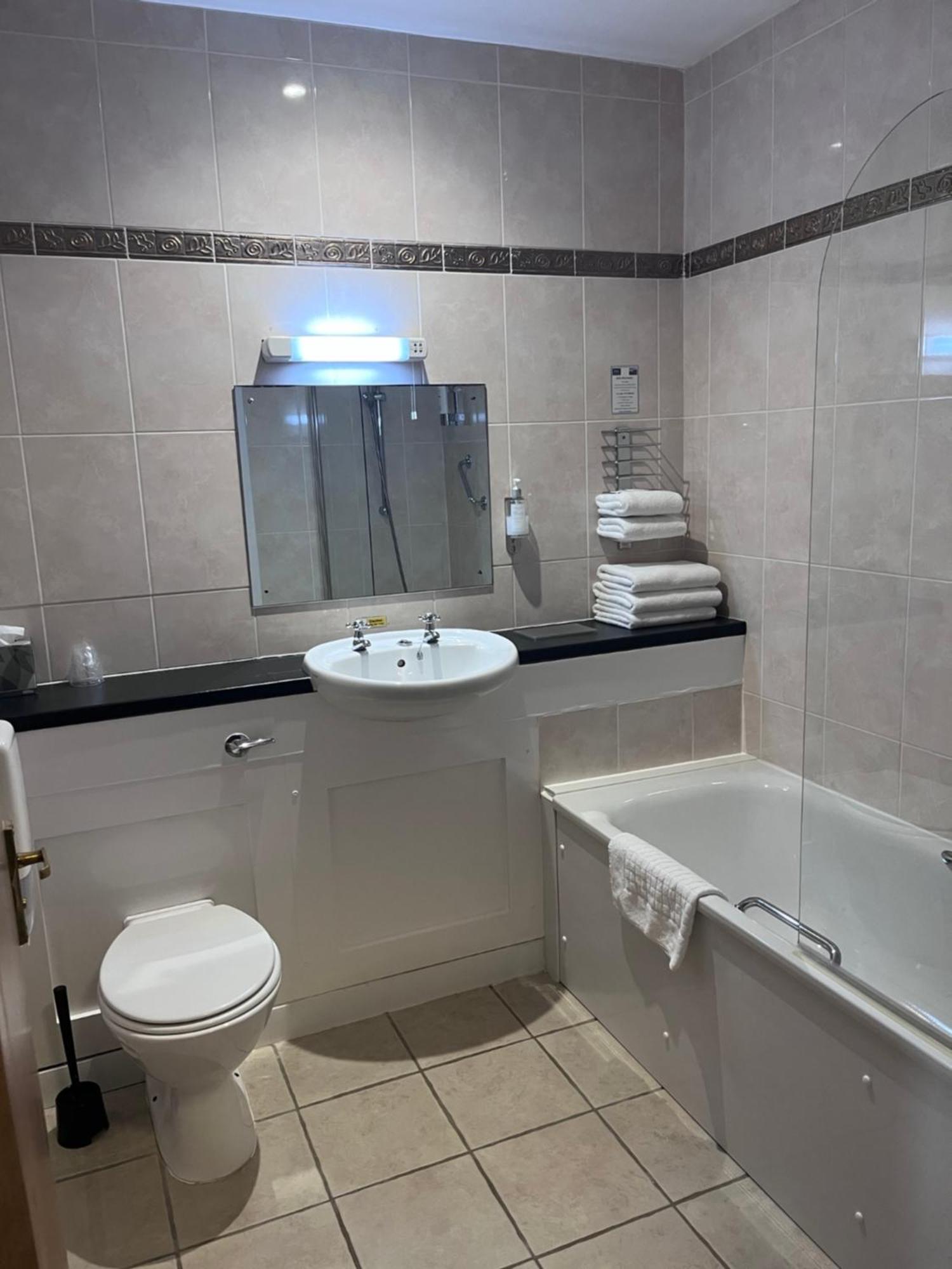 Superior Suite with Sea View