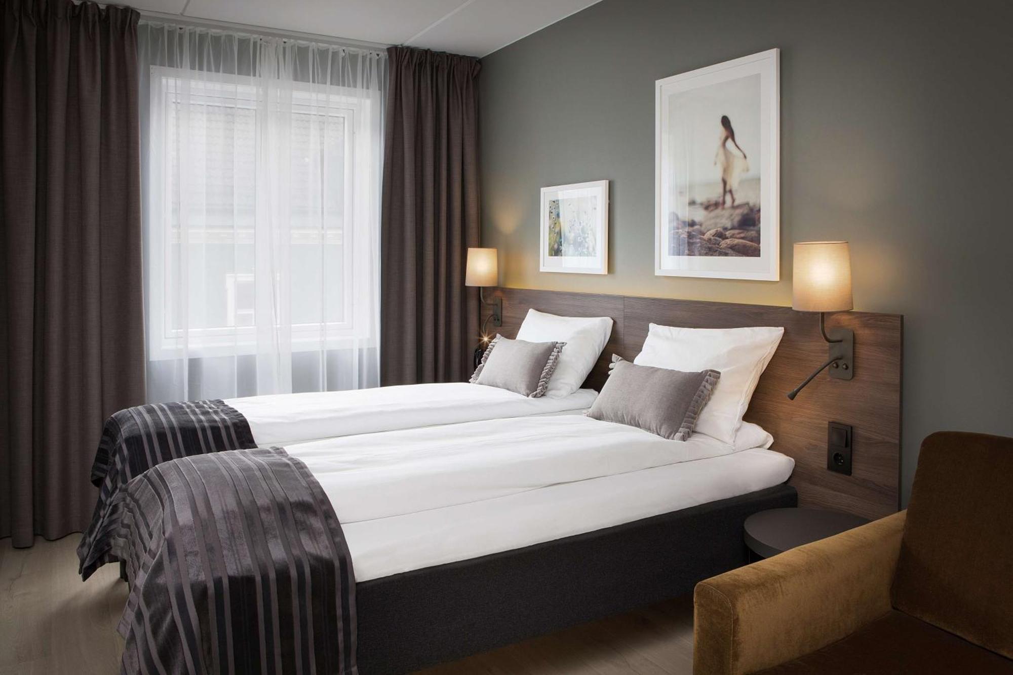 Master Suite