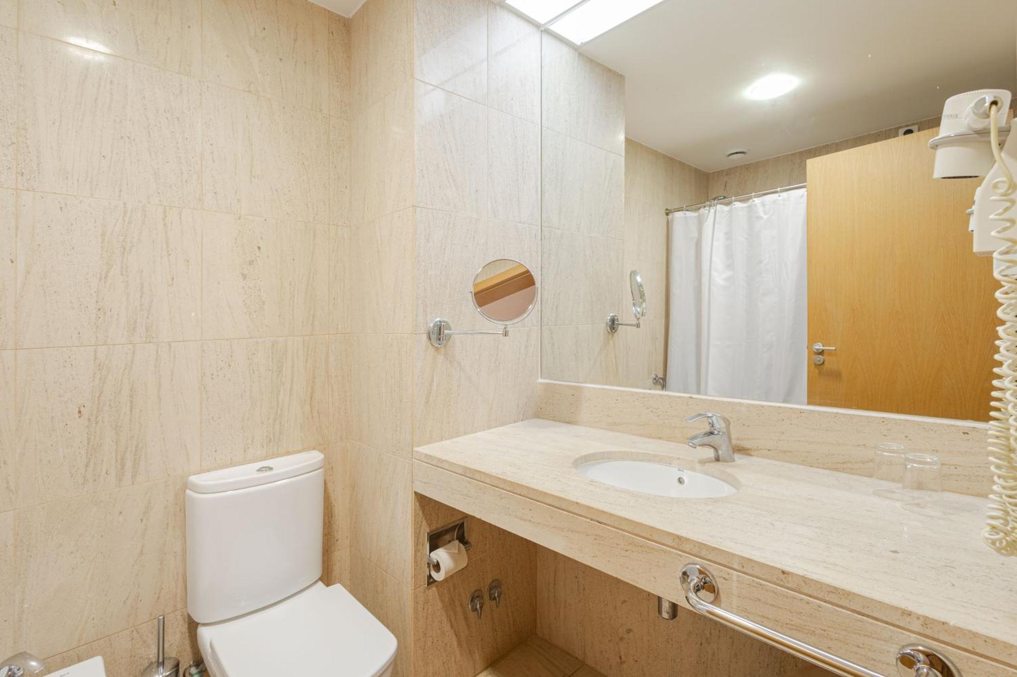 Superior Double Room with Sea View