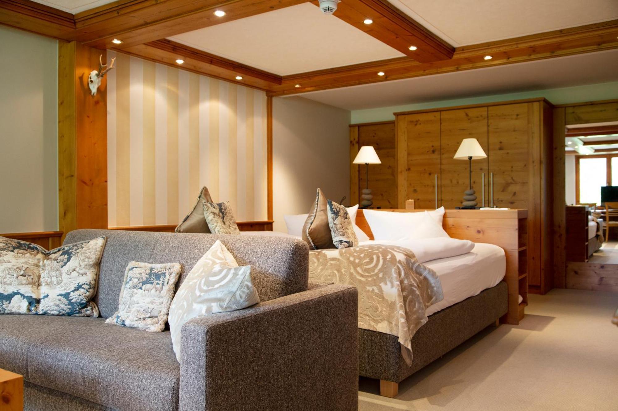 Superior Suite