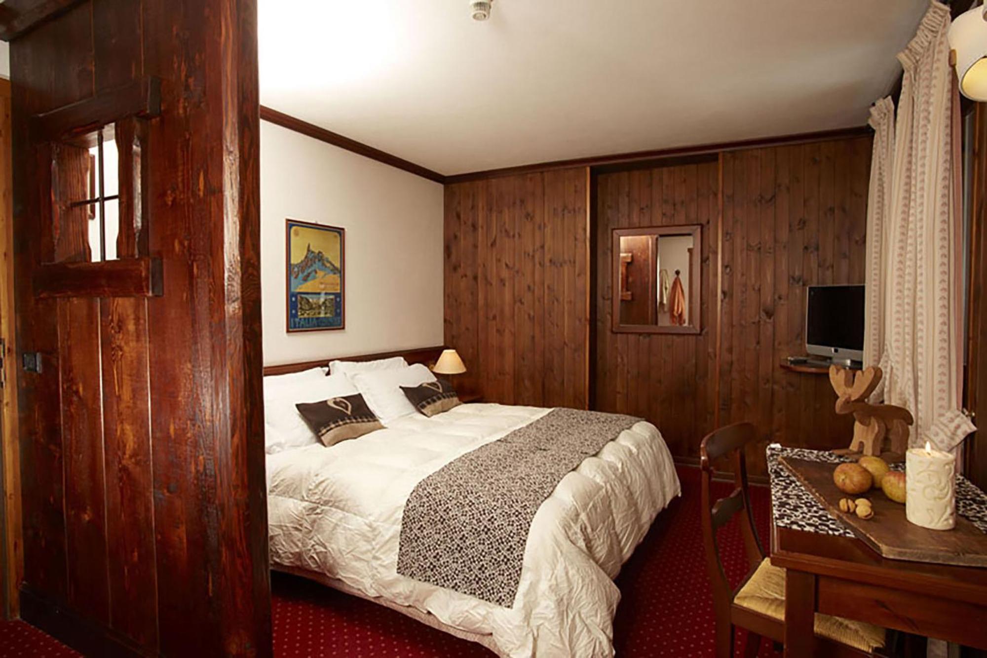 Chambre Triple