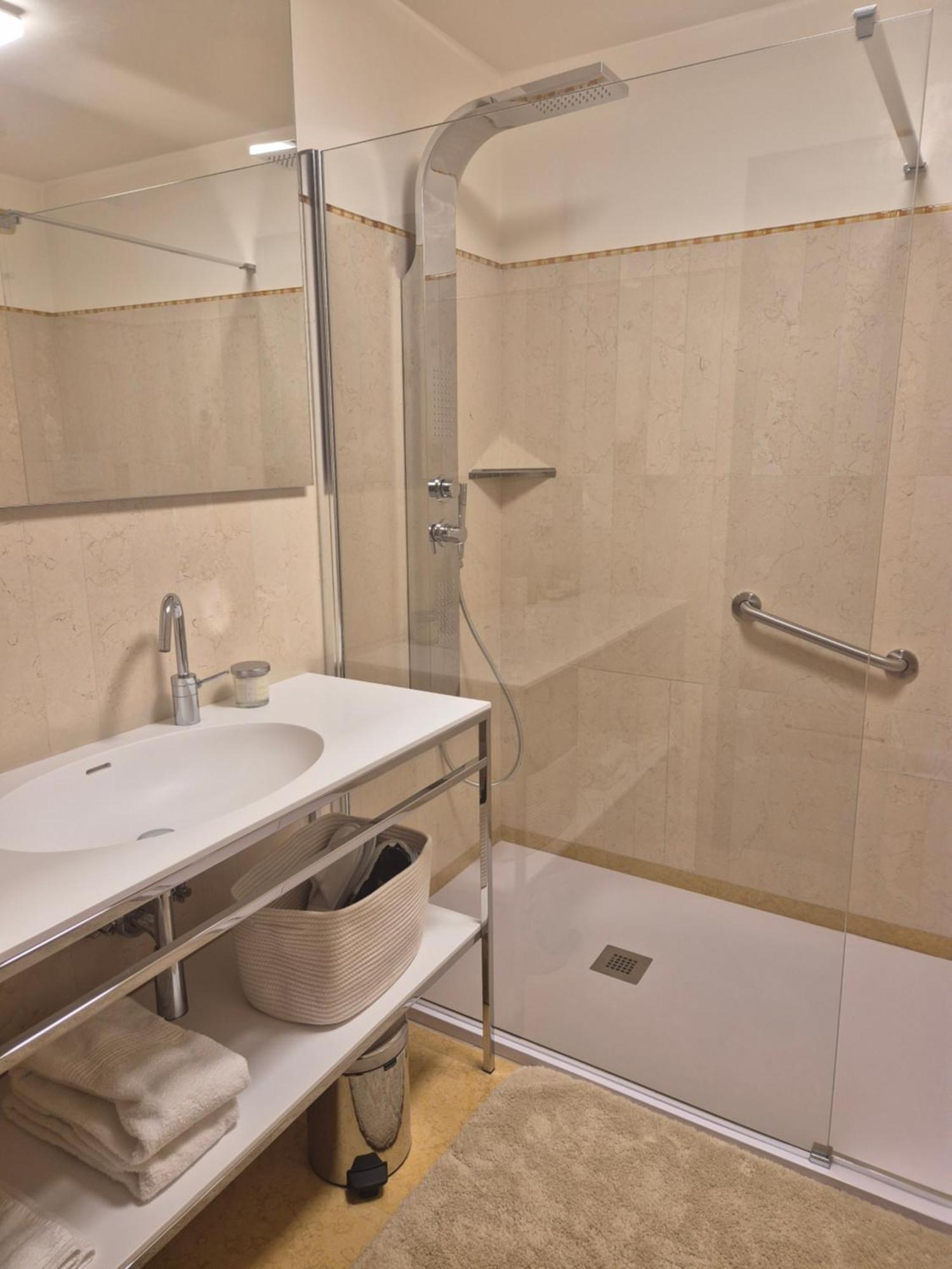 Appartement 2 Chambres Deluxe