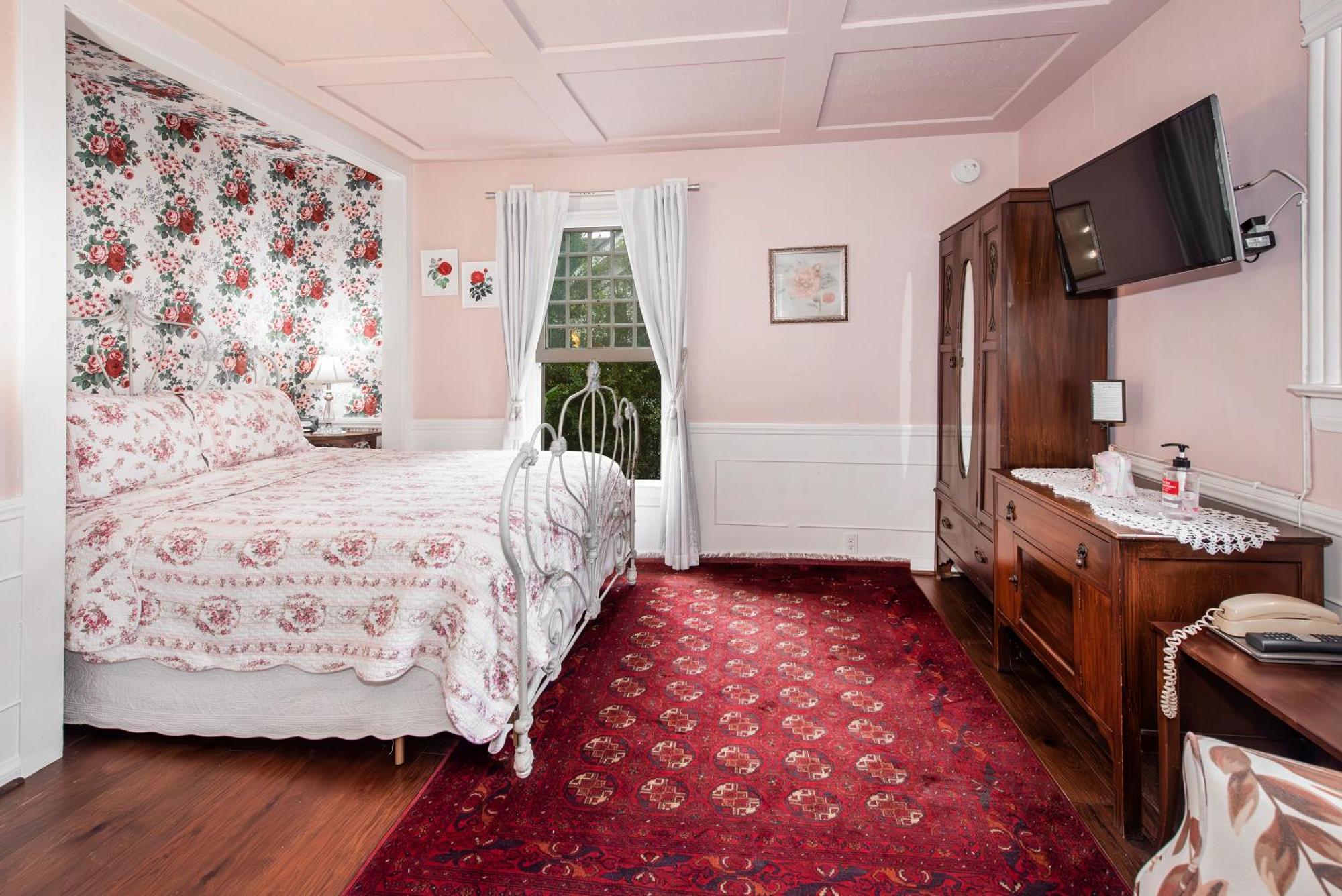 Rose Kamer