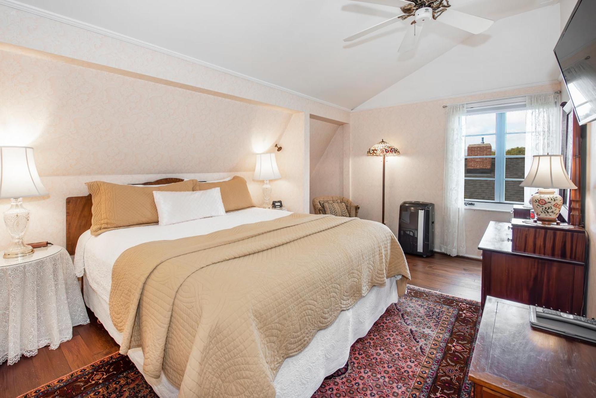 Zomerse Kamer