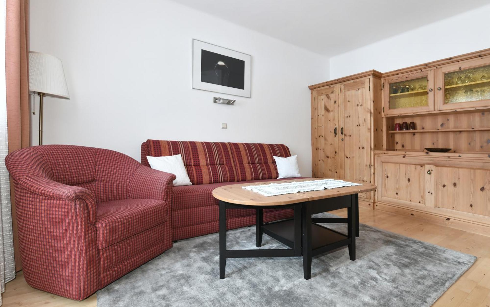 Apartment (4 Erwachsene)