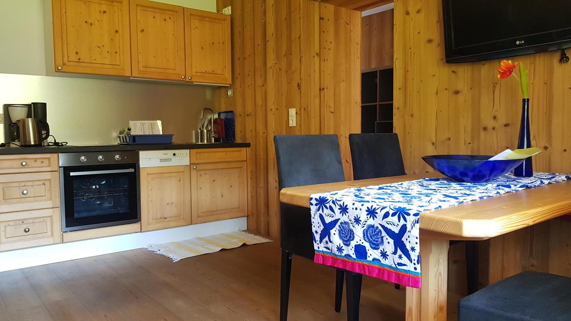 Superior Appartement