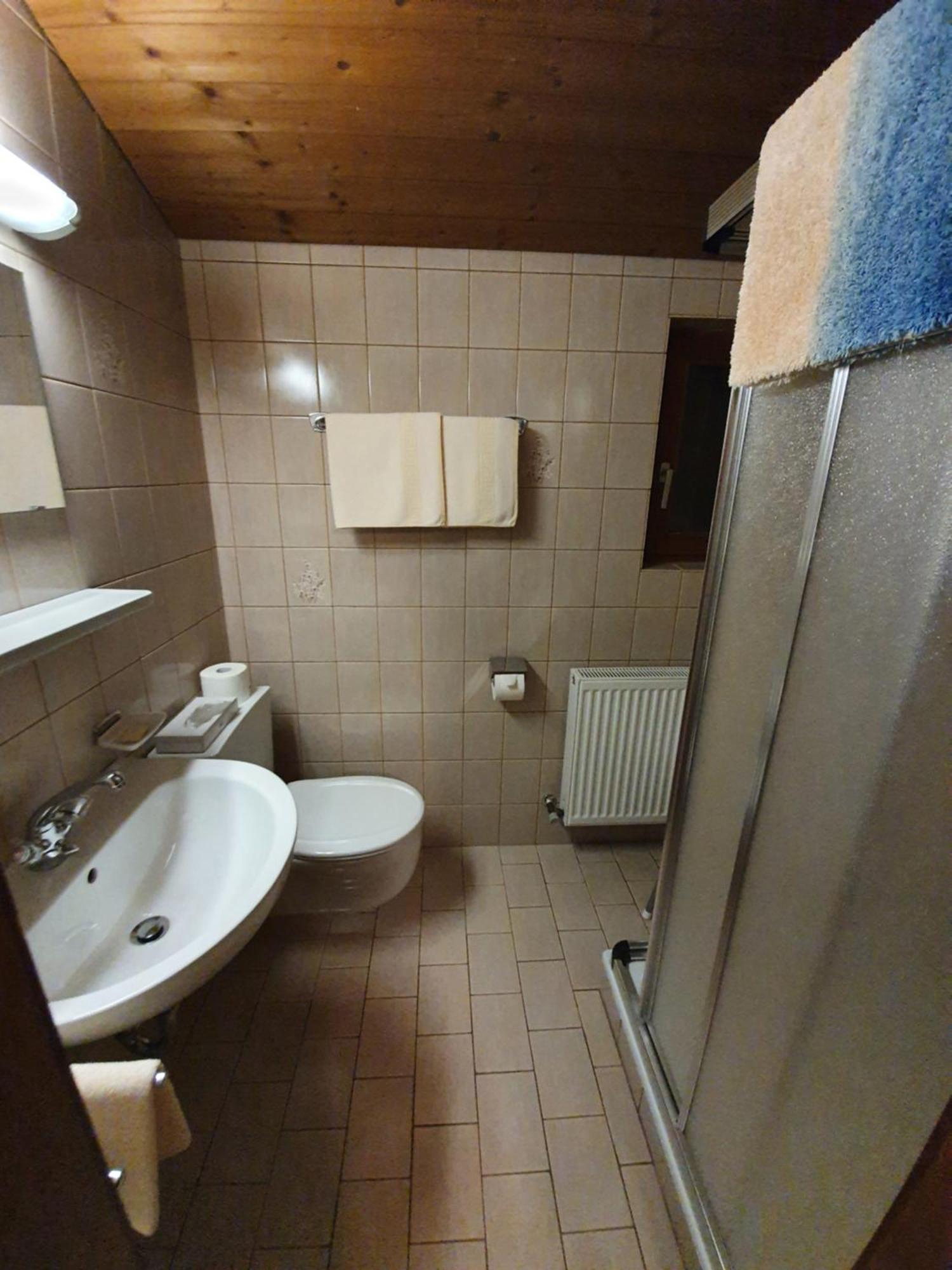 Appartement met 3 Slaapkamers