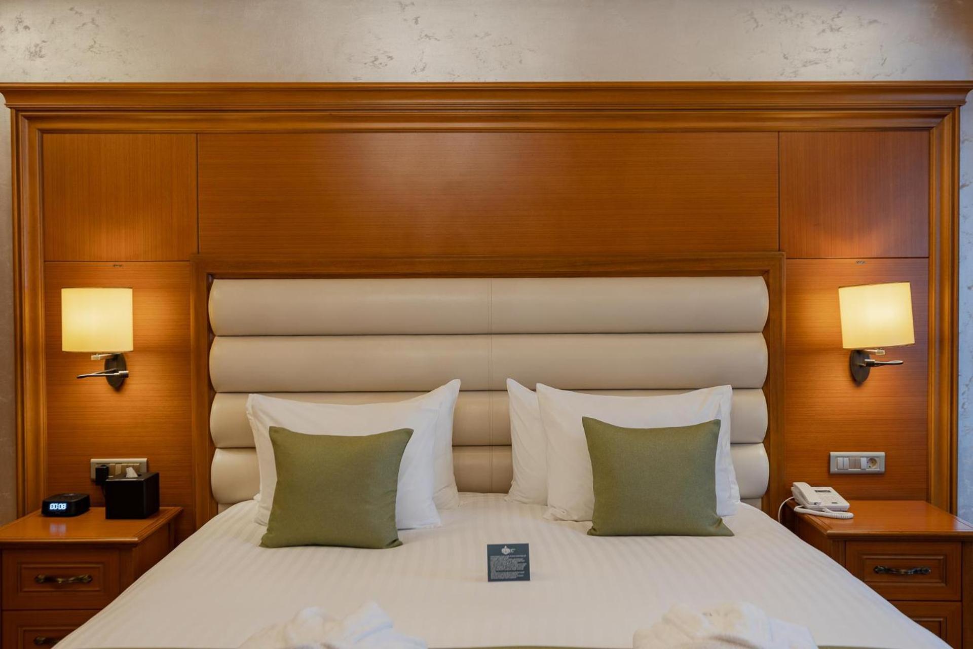 Suite Presidencial