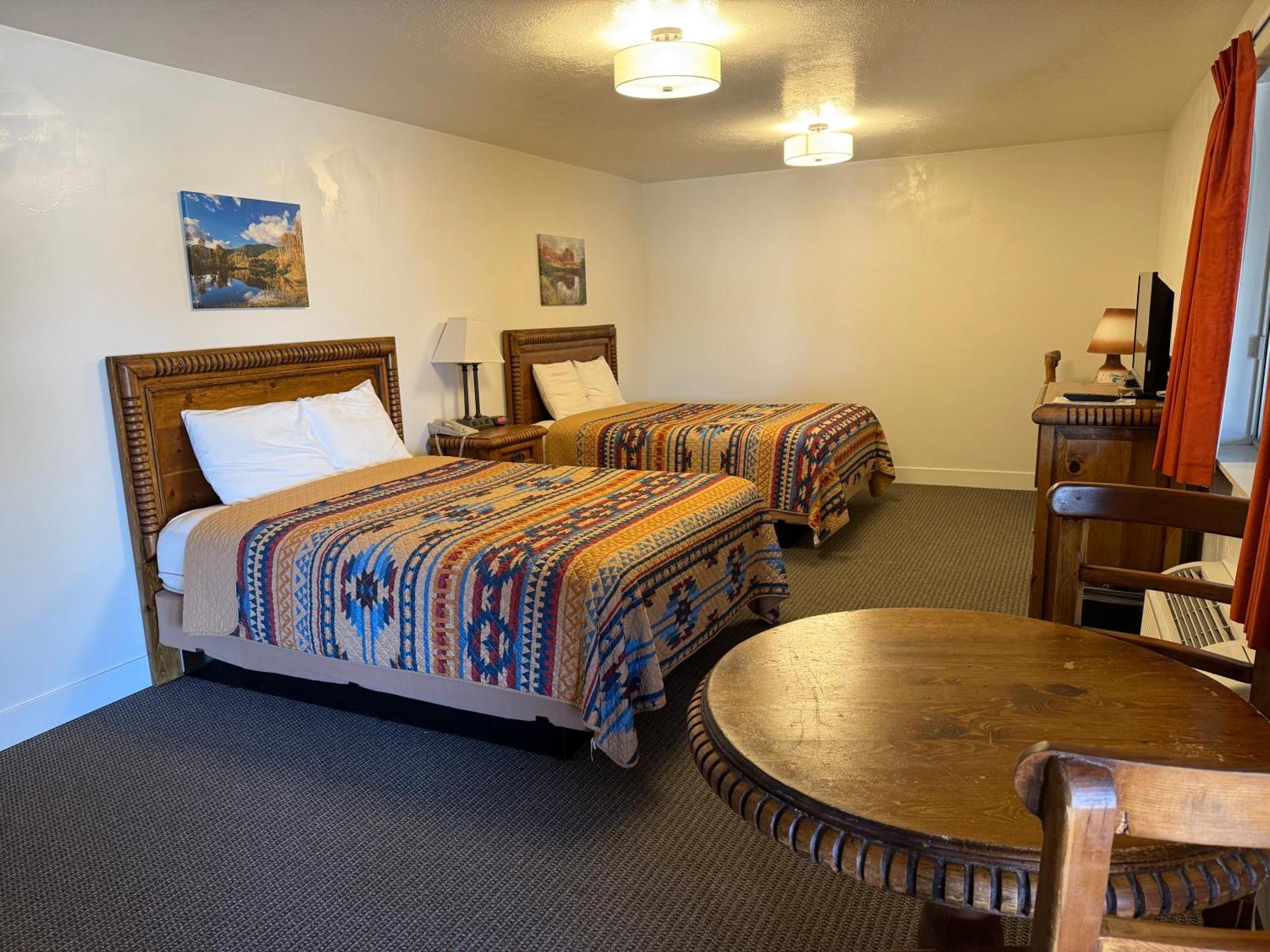 Triple Suite