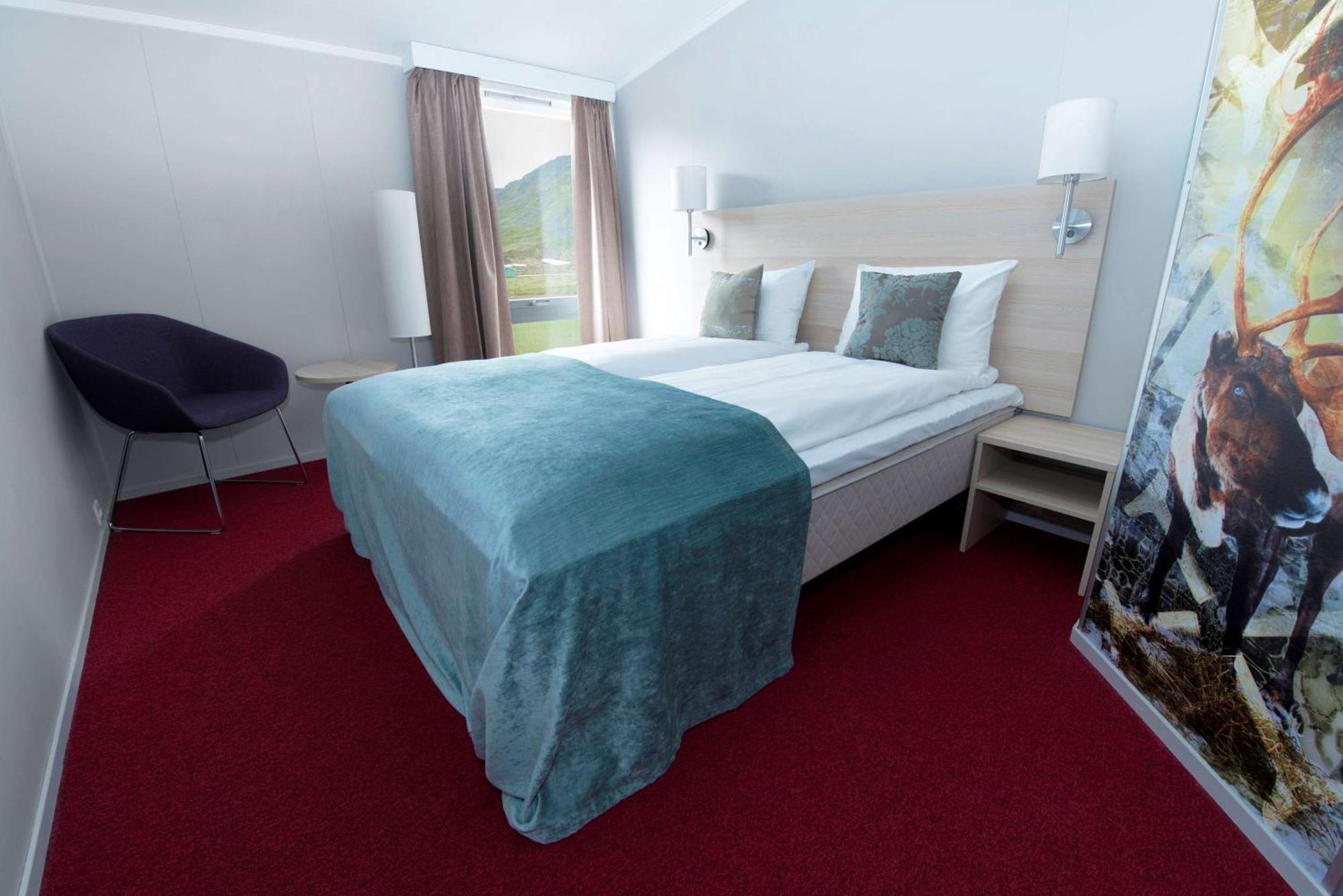 Zweibettzimmer