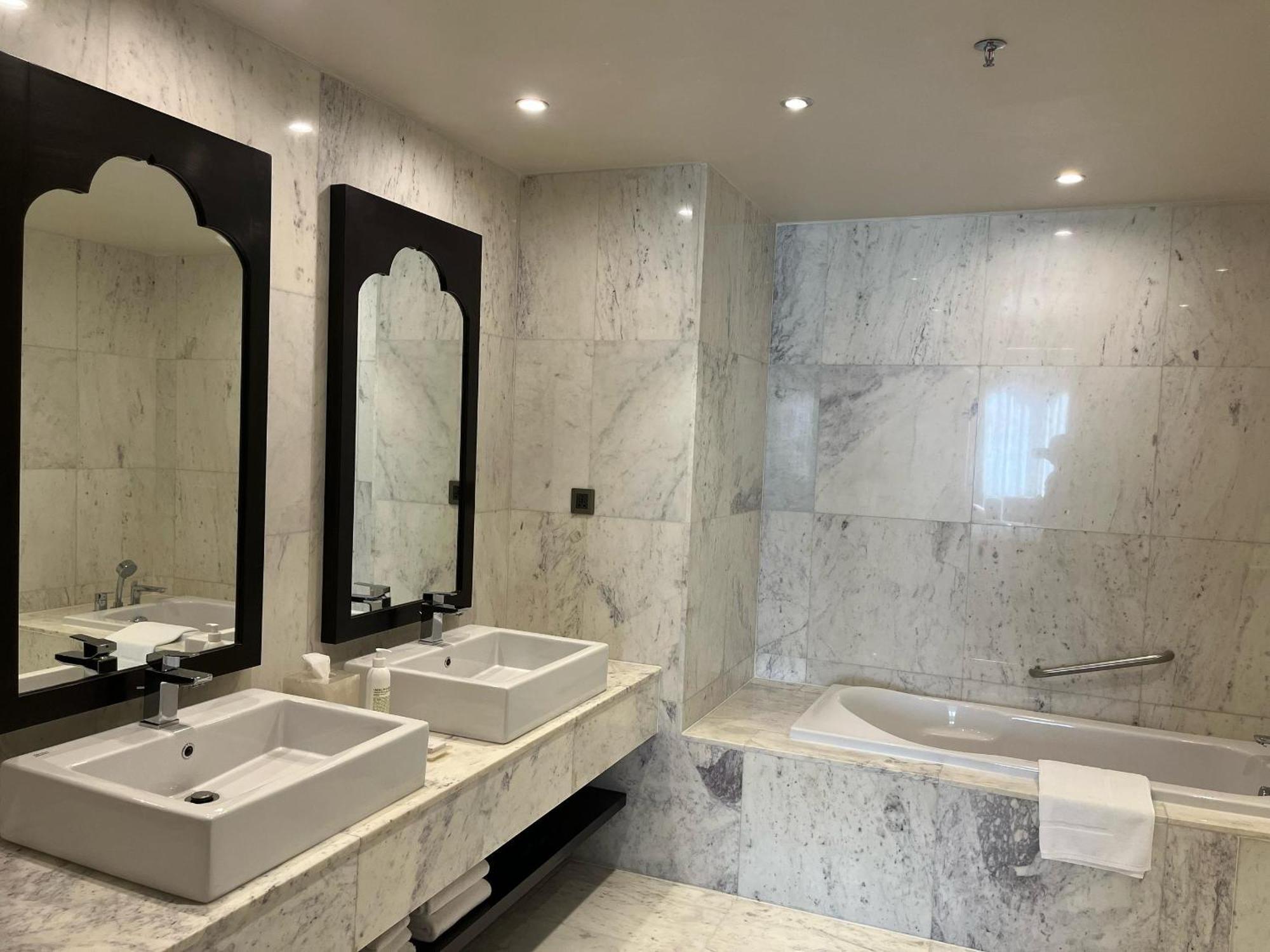 Royal Suite