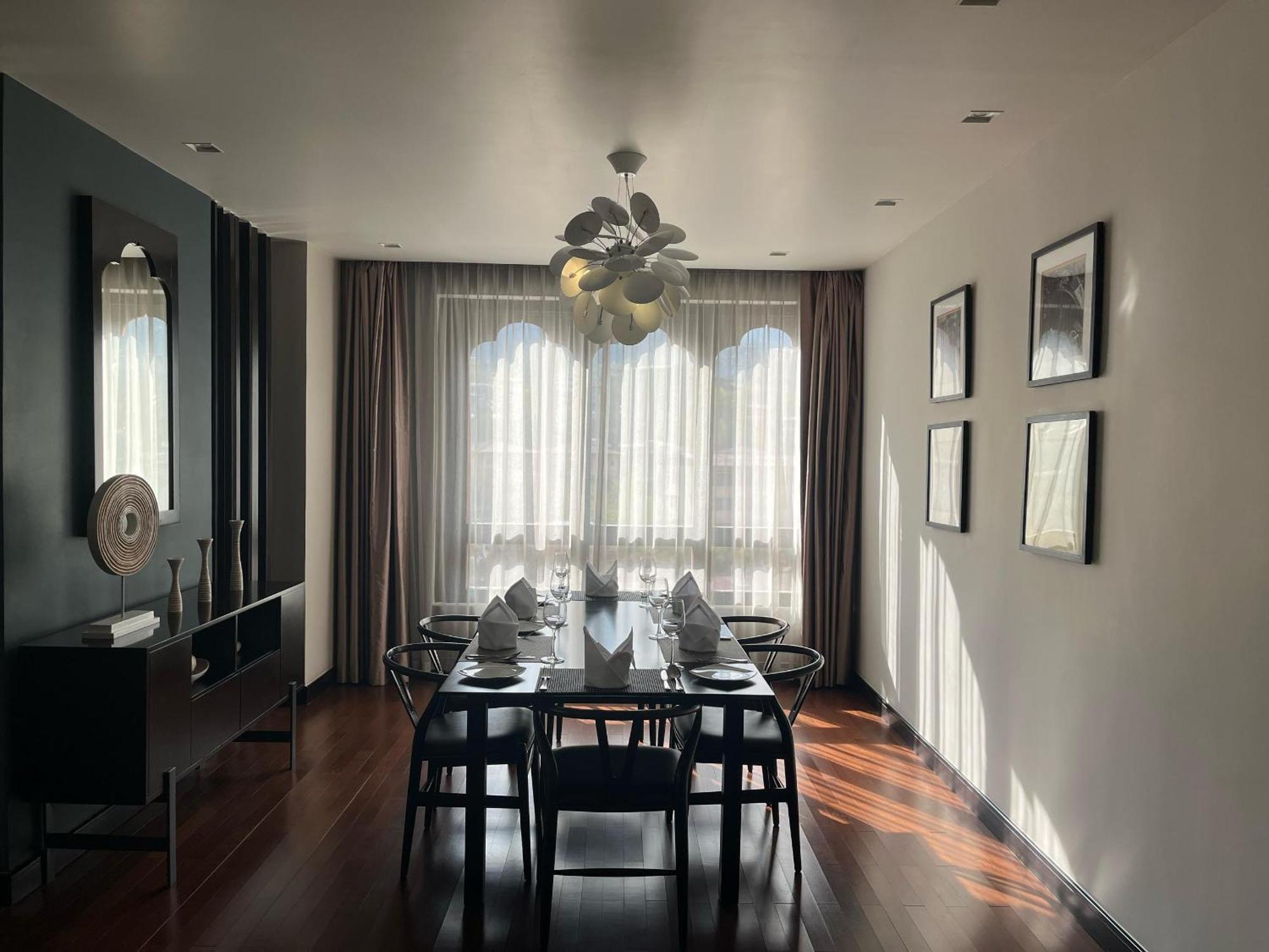 Royal Suite