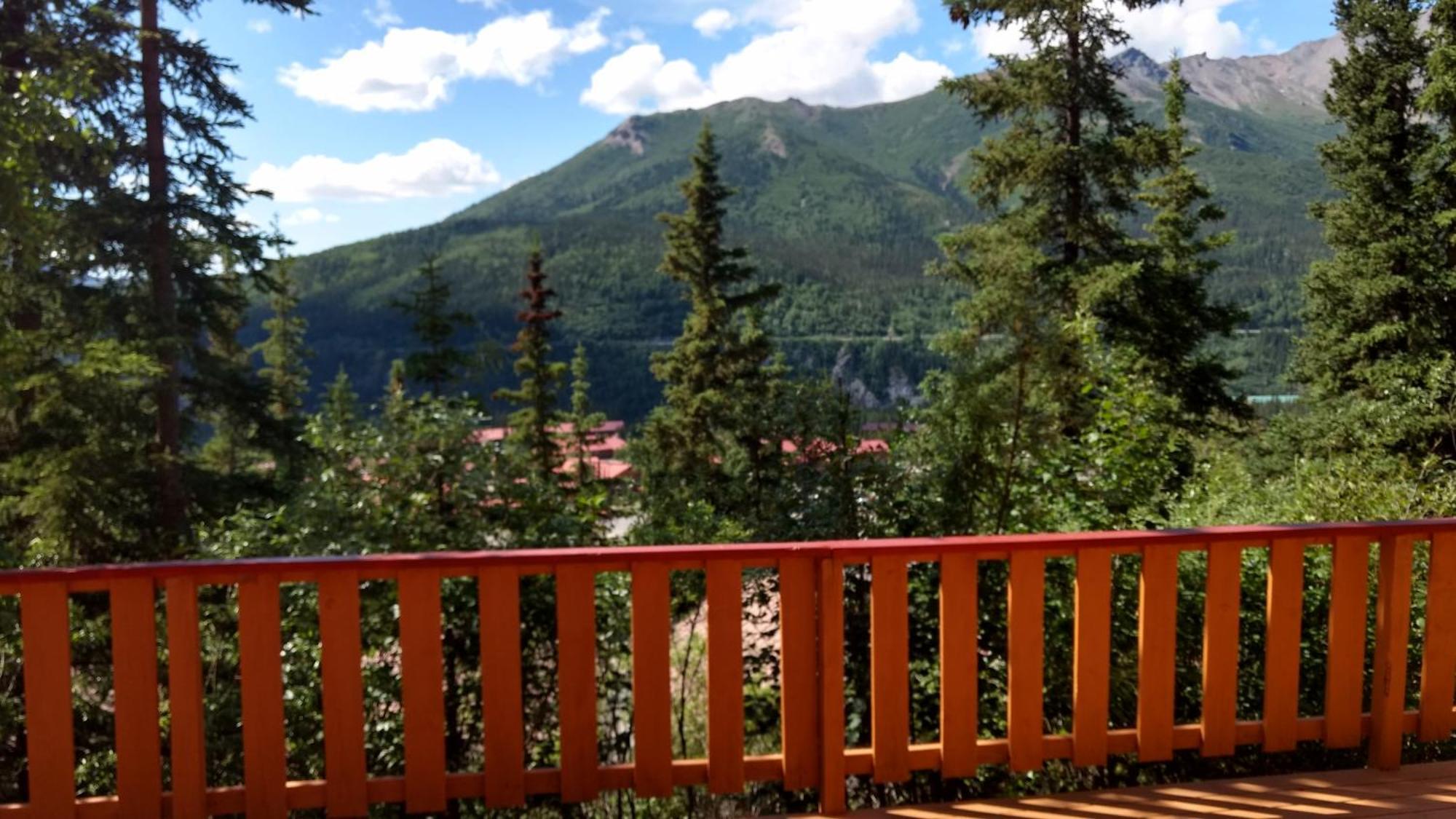 King Room with Mountain View