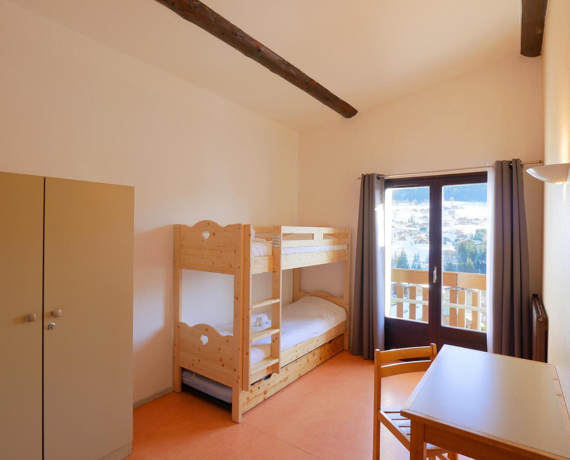 Chambre Familiale
