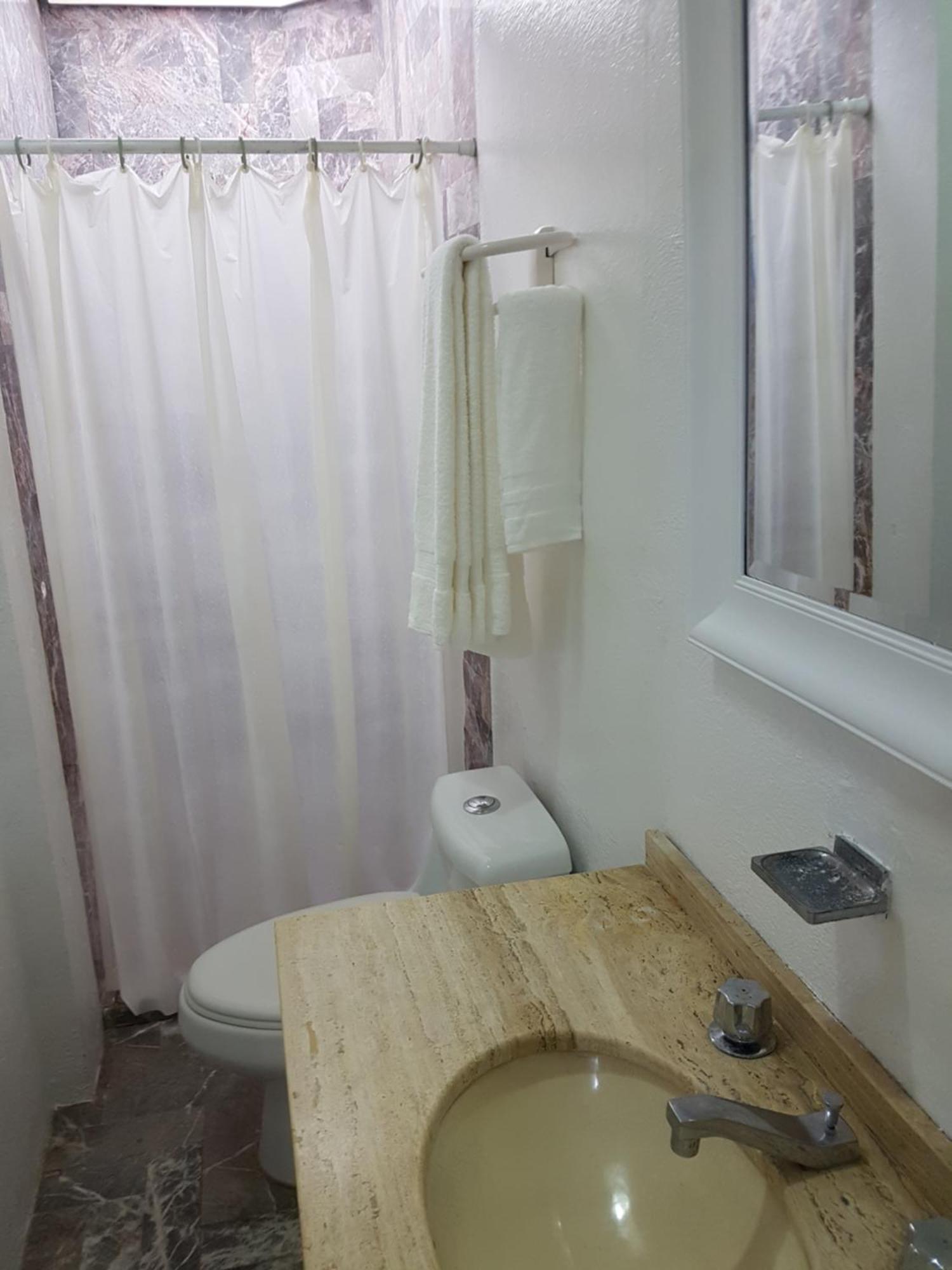 Suite Estándar