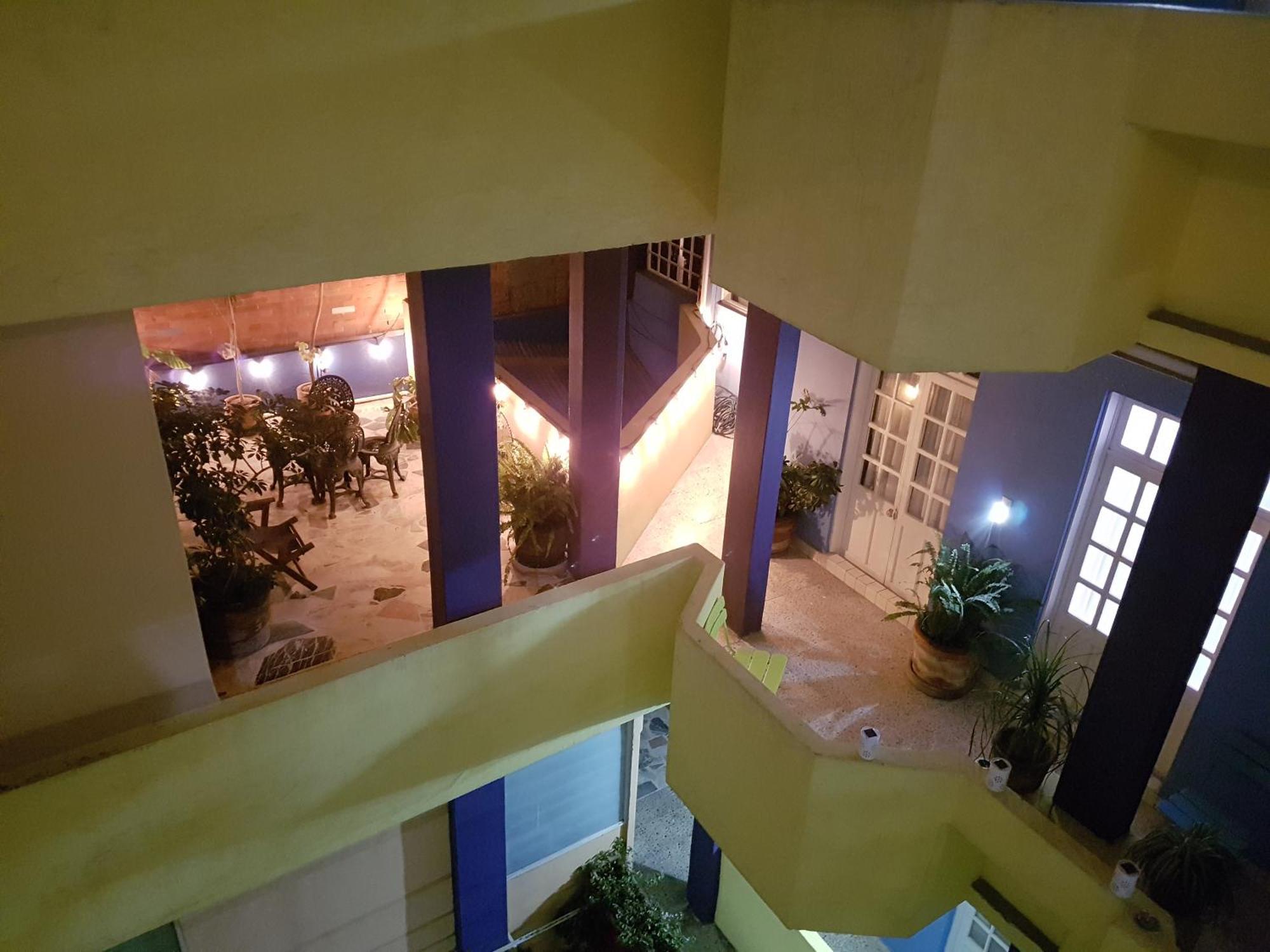 Habitación Doble Estándar