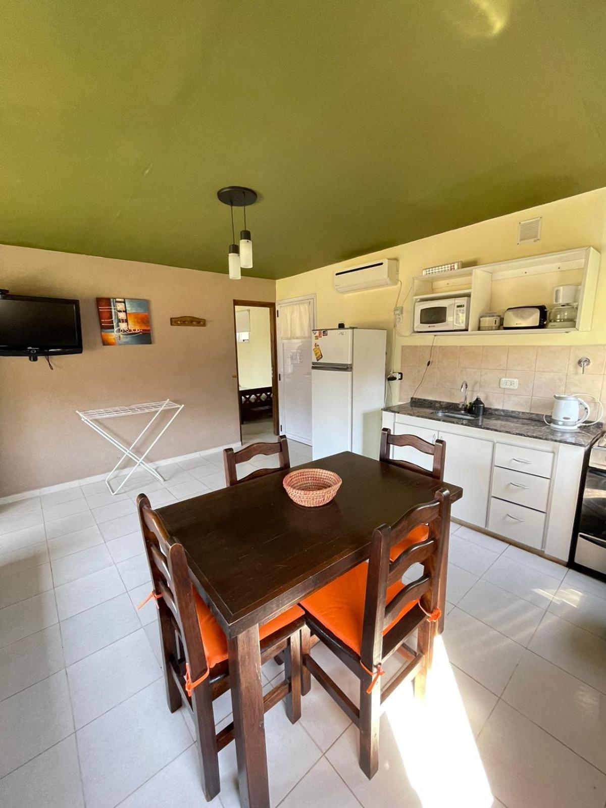 Apartamento Clásico